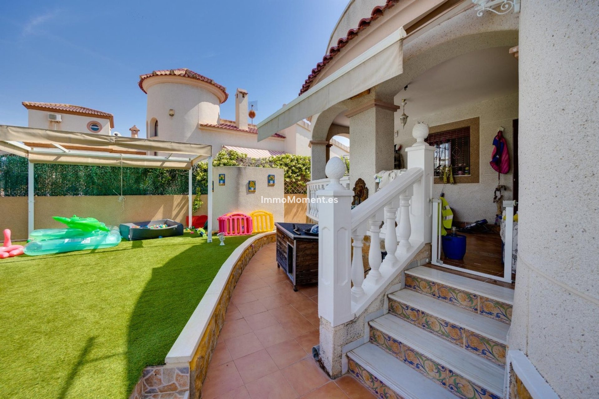 Revente - Maison mitoyenne - San Fulgencio - La Marina