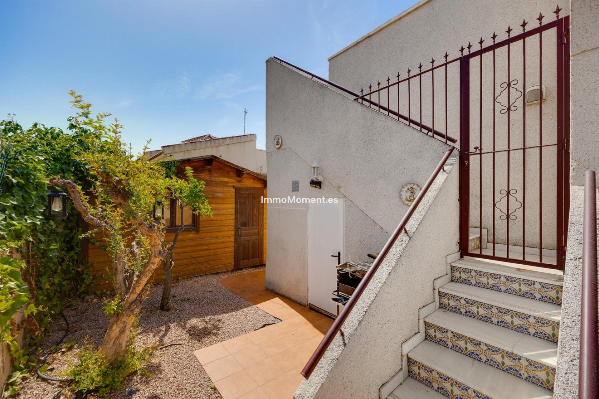 Revente - Maison mitoyenne - San Fulgencio - La Marina