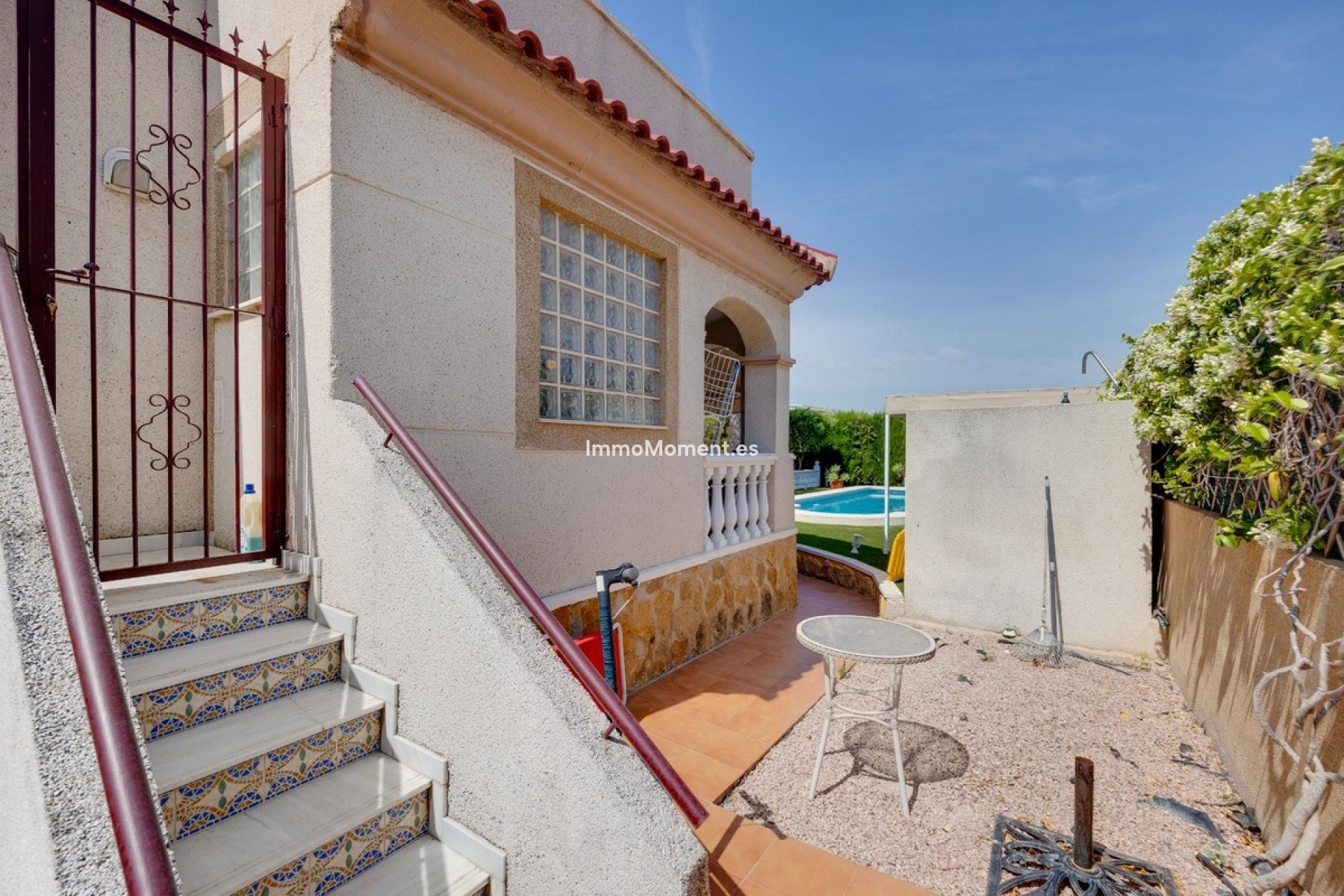 Revente - Maison mitoyenne - San Fulgencio - La Marina