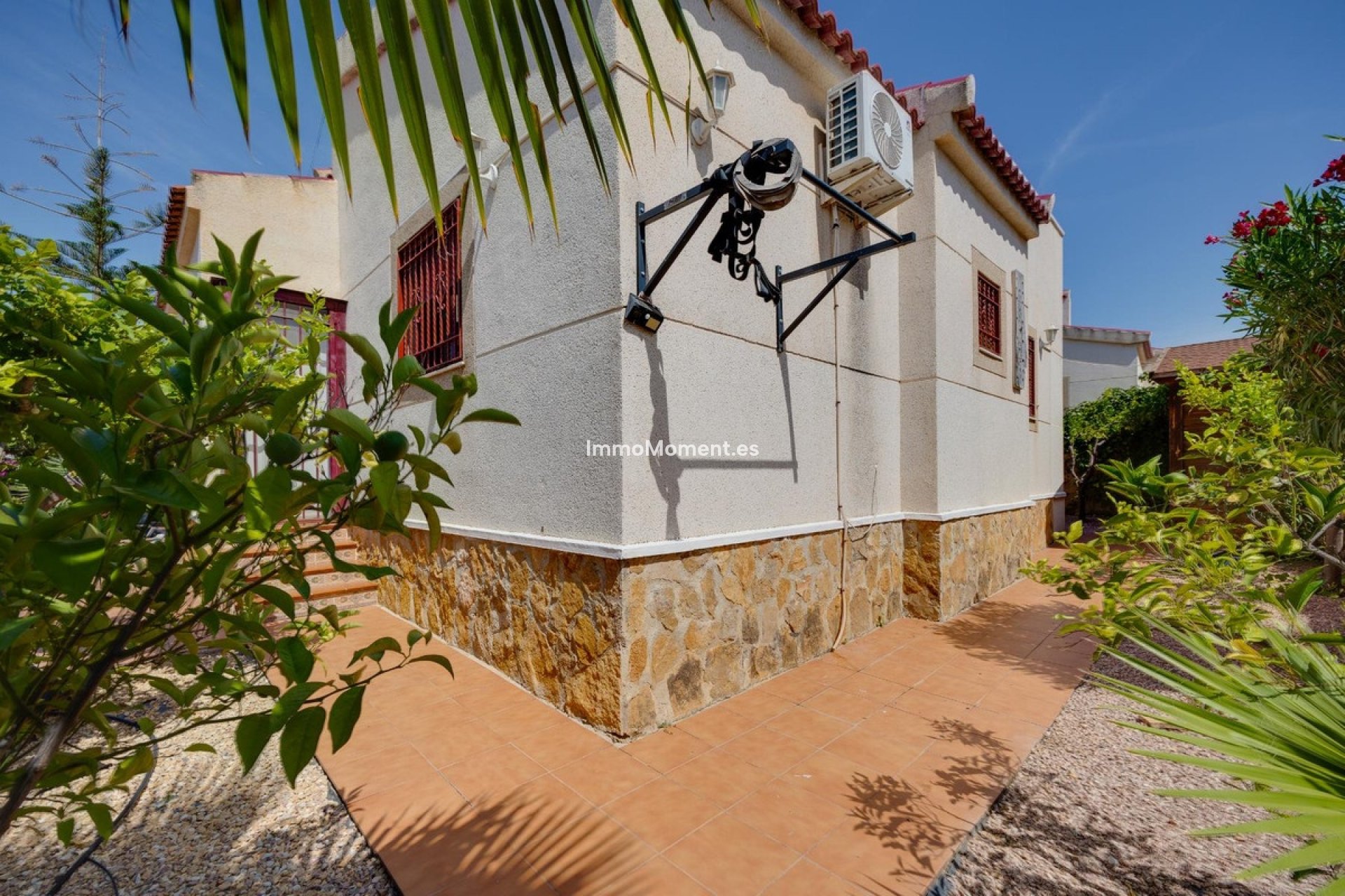 Revente - Maison mitoyenne - San Fulgencio - La Marina