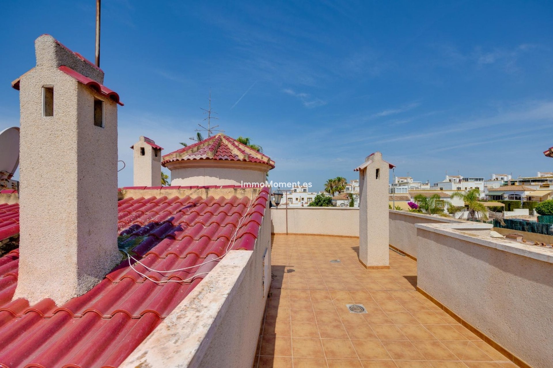 Revente - Maison mitoyenne - San Fulgencio - La Marina