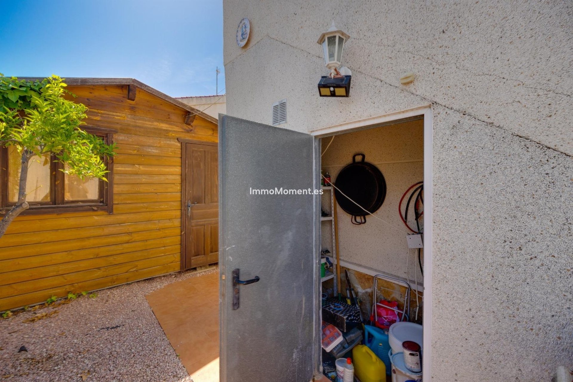 Revente - Maison mitoyenne - San Fulgencio - La Marina
