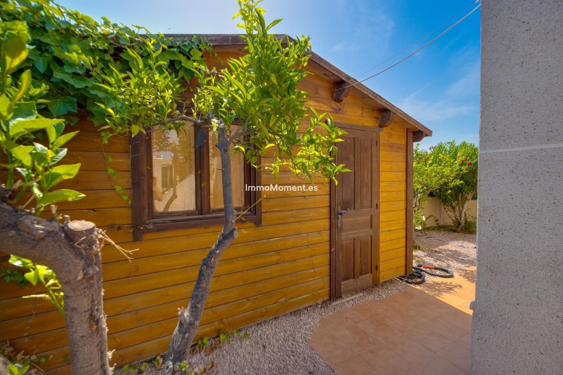 Revente - Maison mitoyenne - San Fulgencio - La Marina