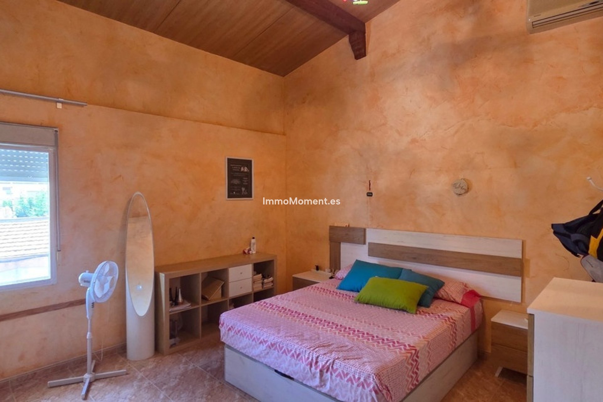 Revente - Maison mitoyenne - San Isidro - San Isidro Centro