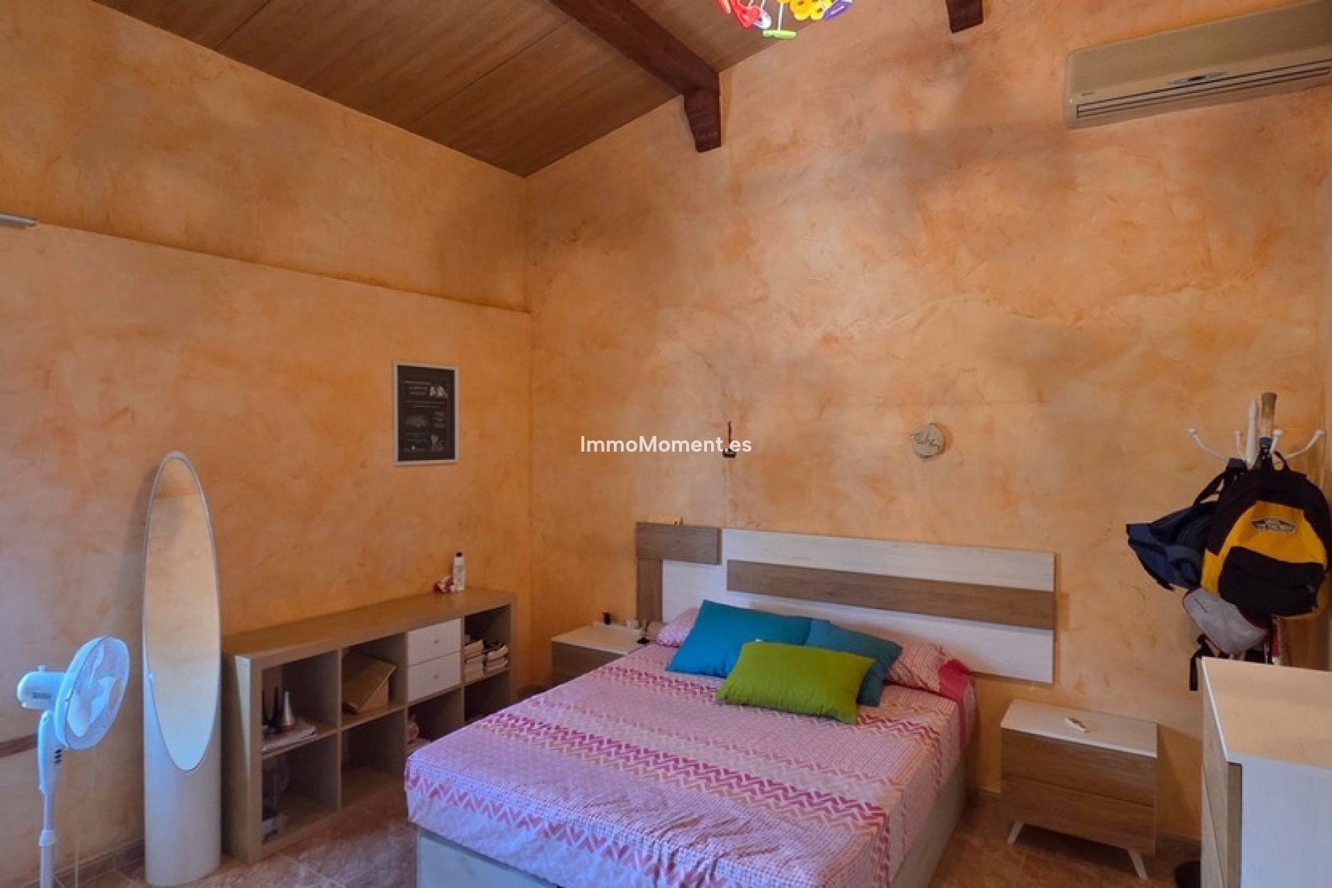 Revente - Maison mitoyenne - San Isidro - San Isidro Centro