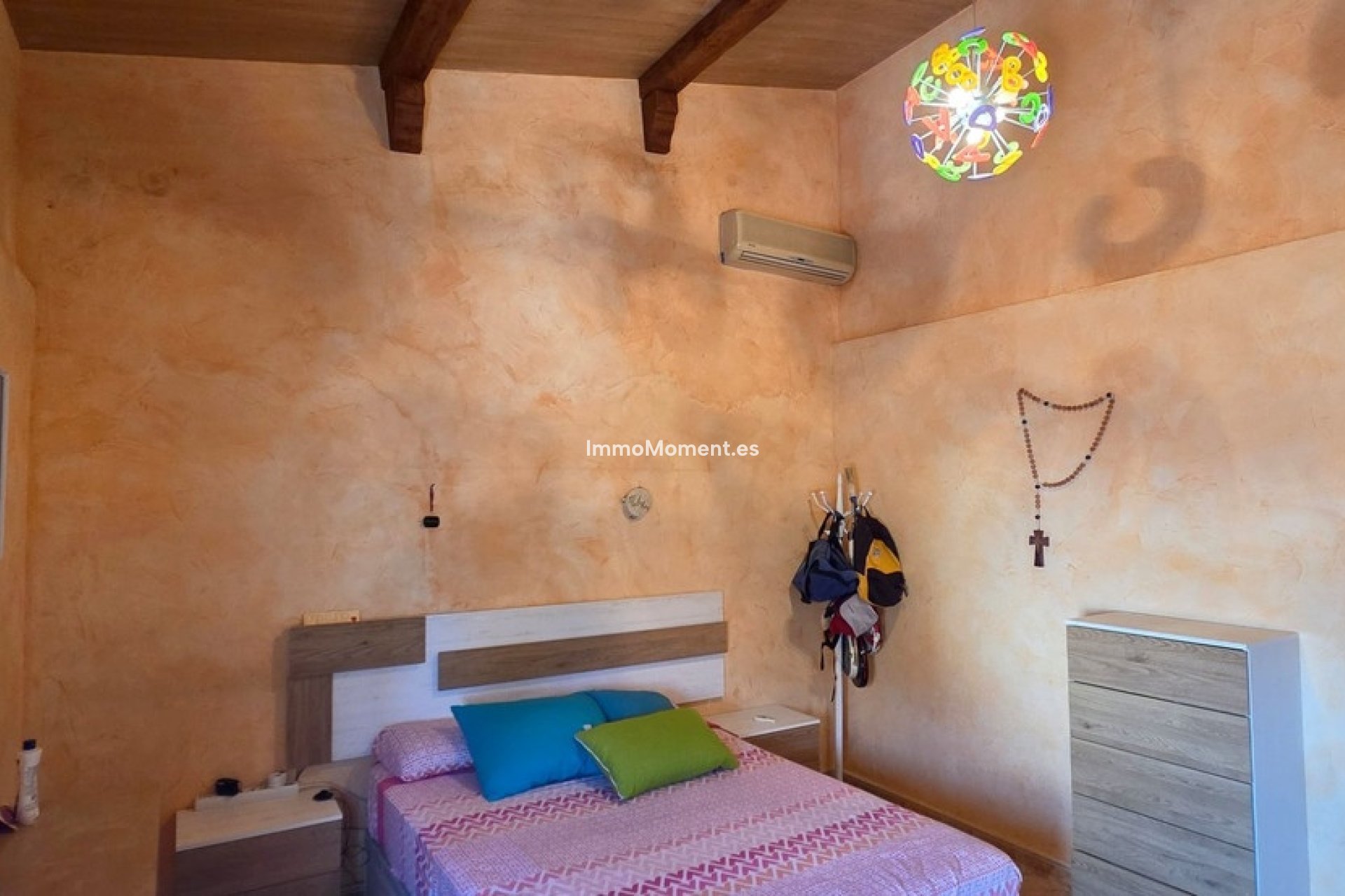 Revente - Maison mitoyenne - San Isidro - San Isidro Centro