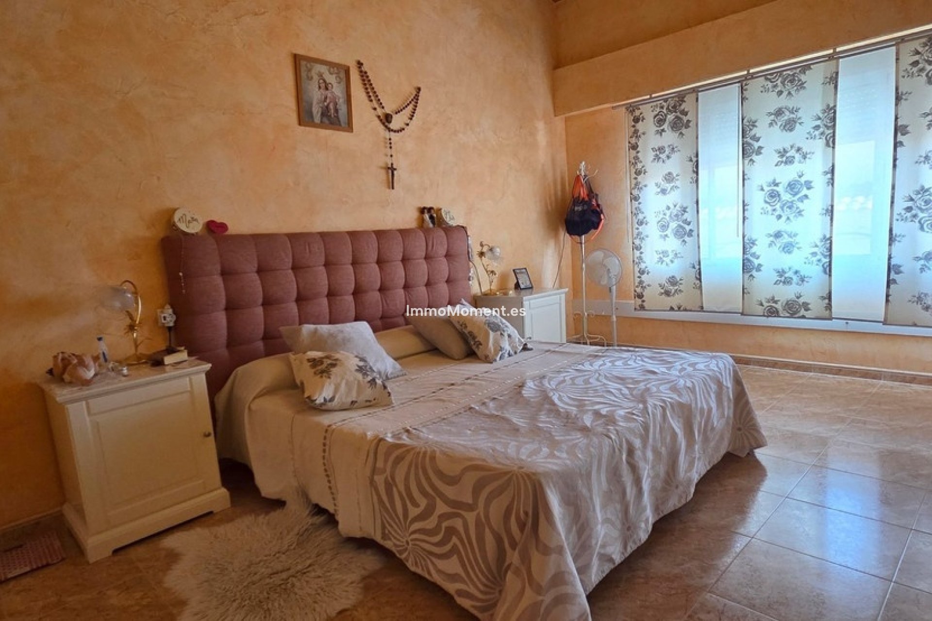 Revente - Maison mitoyenne - San Isidro - San Isidro Centro