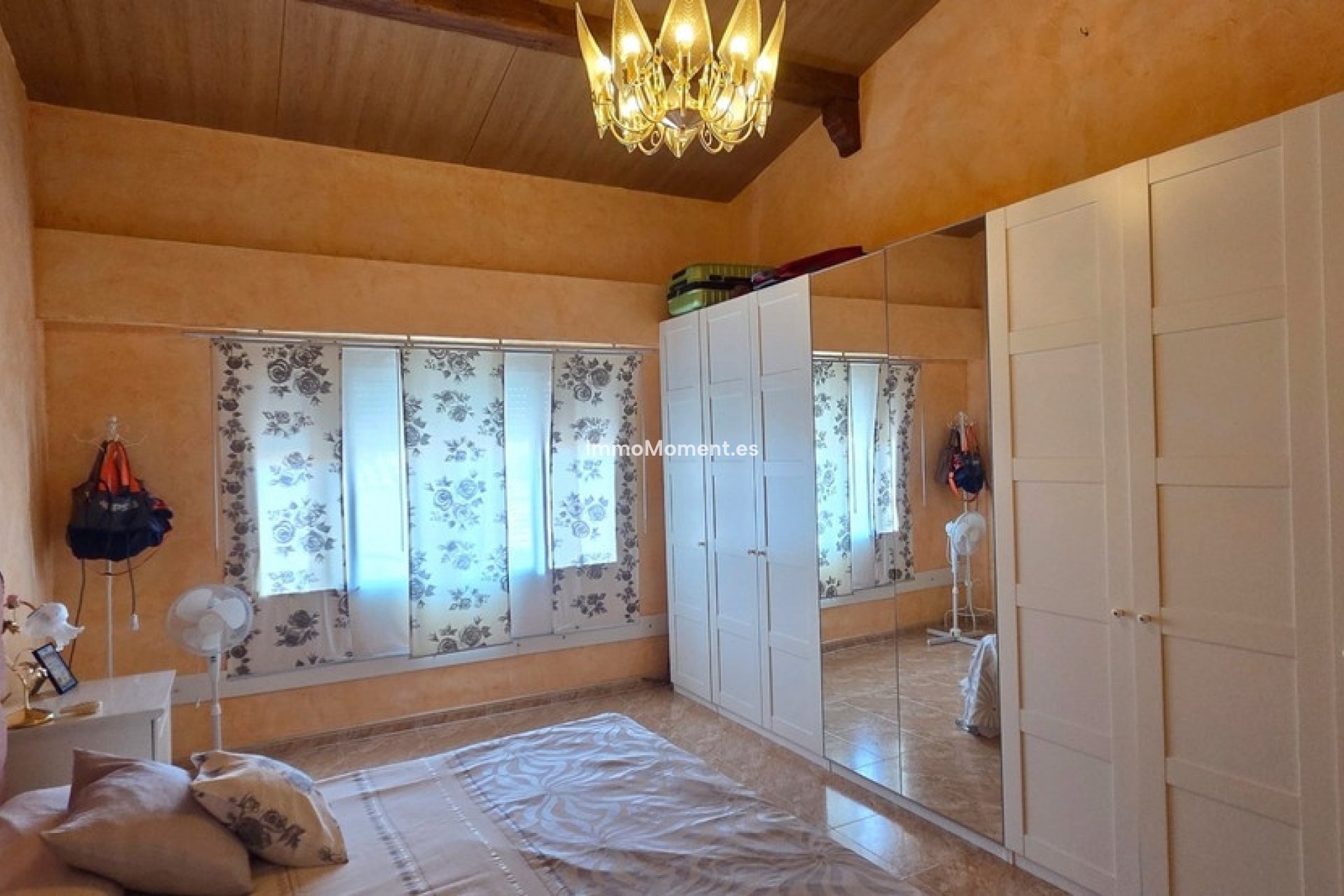 Revente - Maison mitoyenne - San Isidro - San Isidro Centro