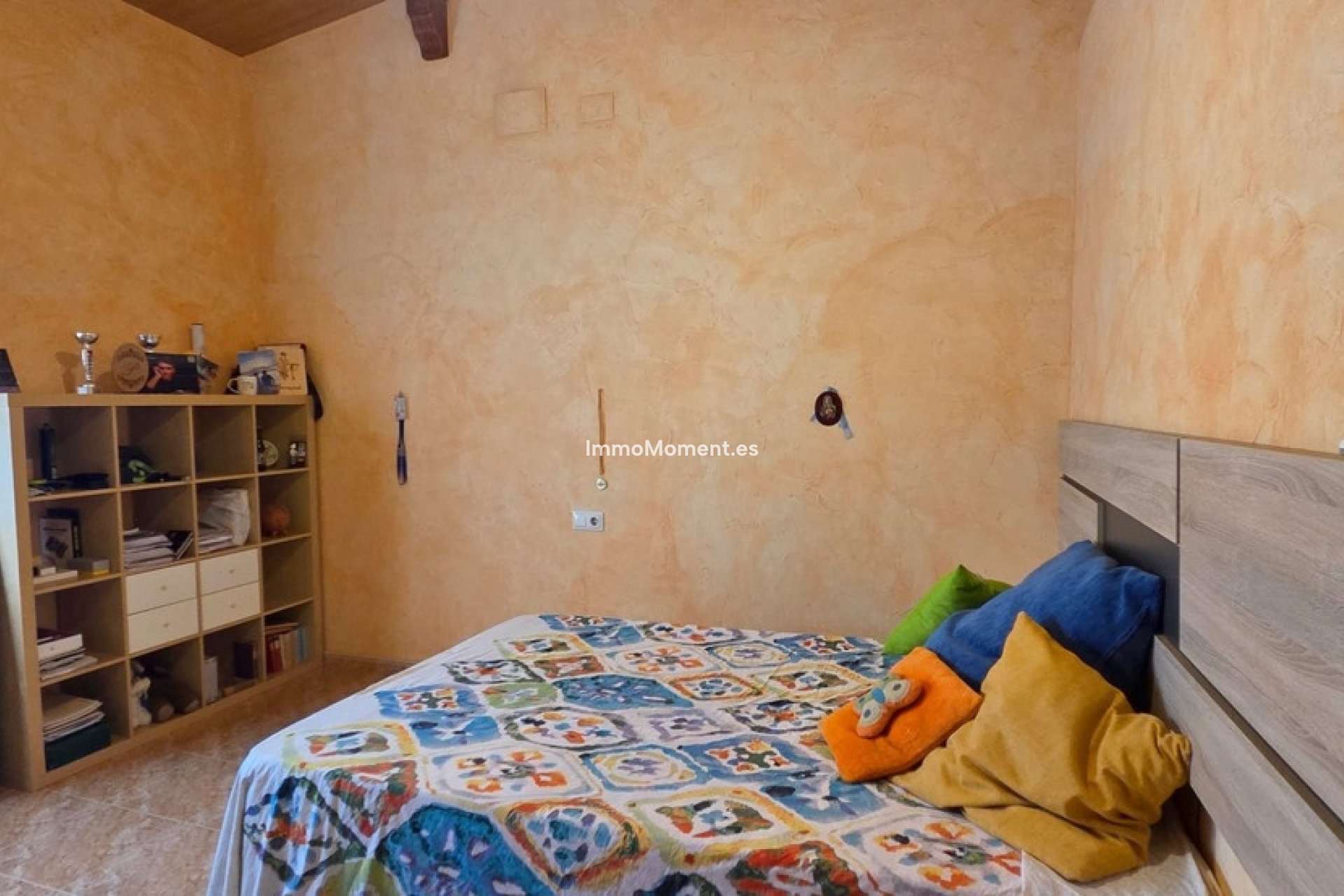 Revente - Maison mitoyenne - San Isidro - San Isidro Centro