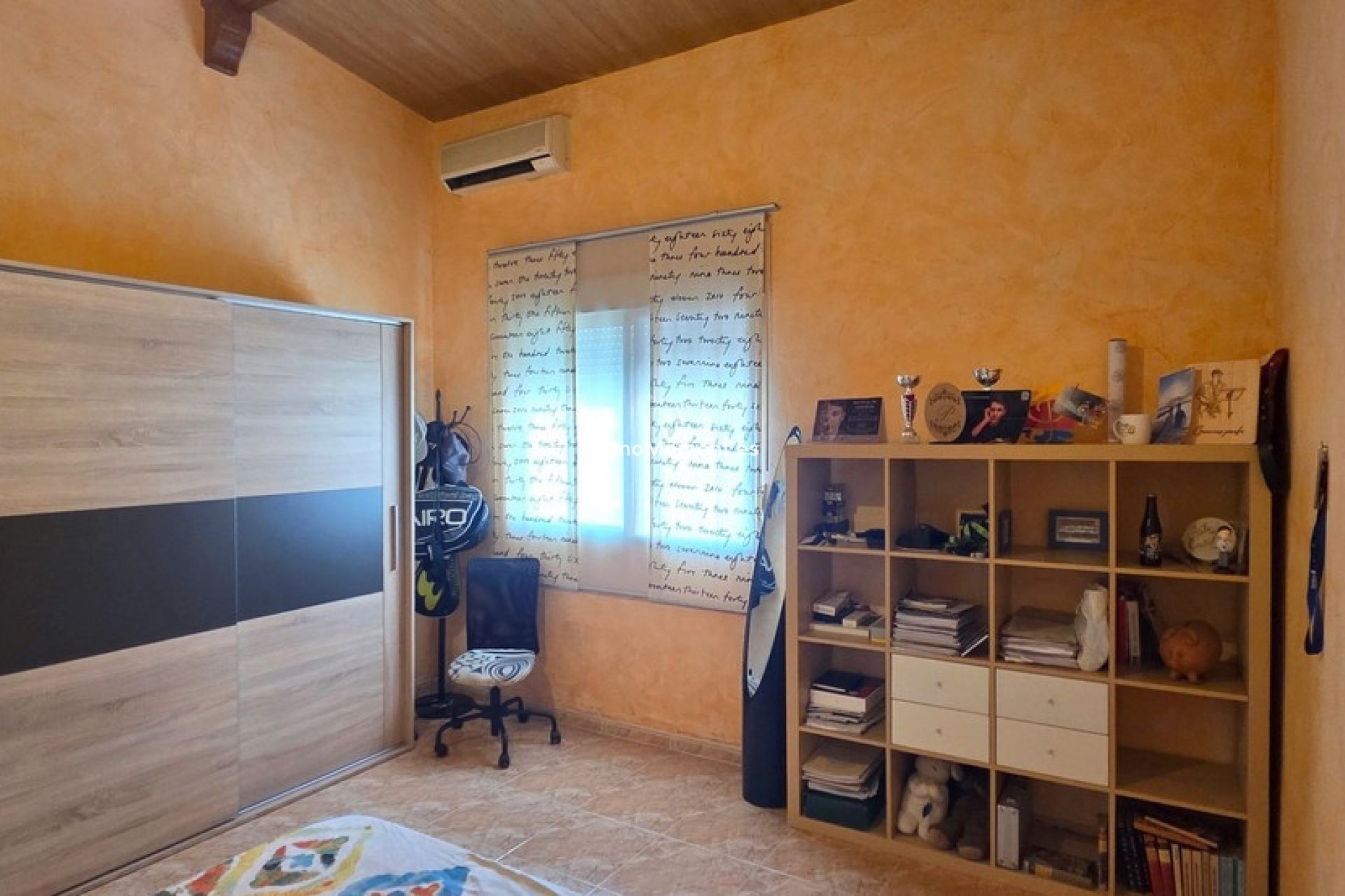 Revente - Maison mitoyenne - San Isidro - San Isidro Centro