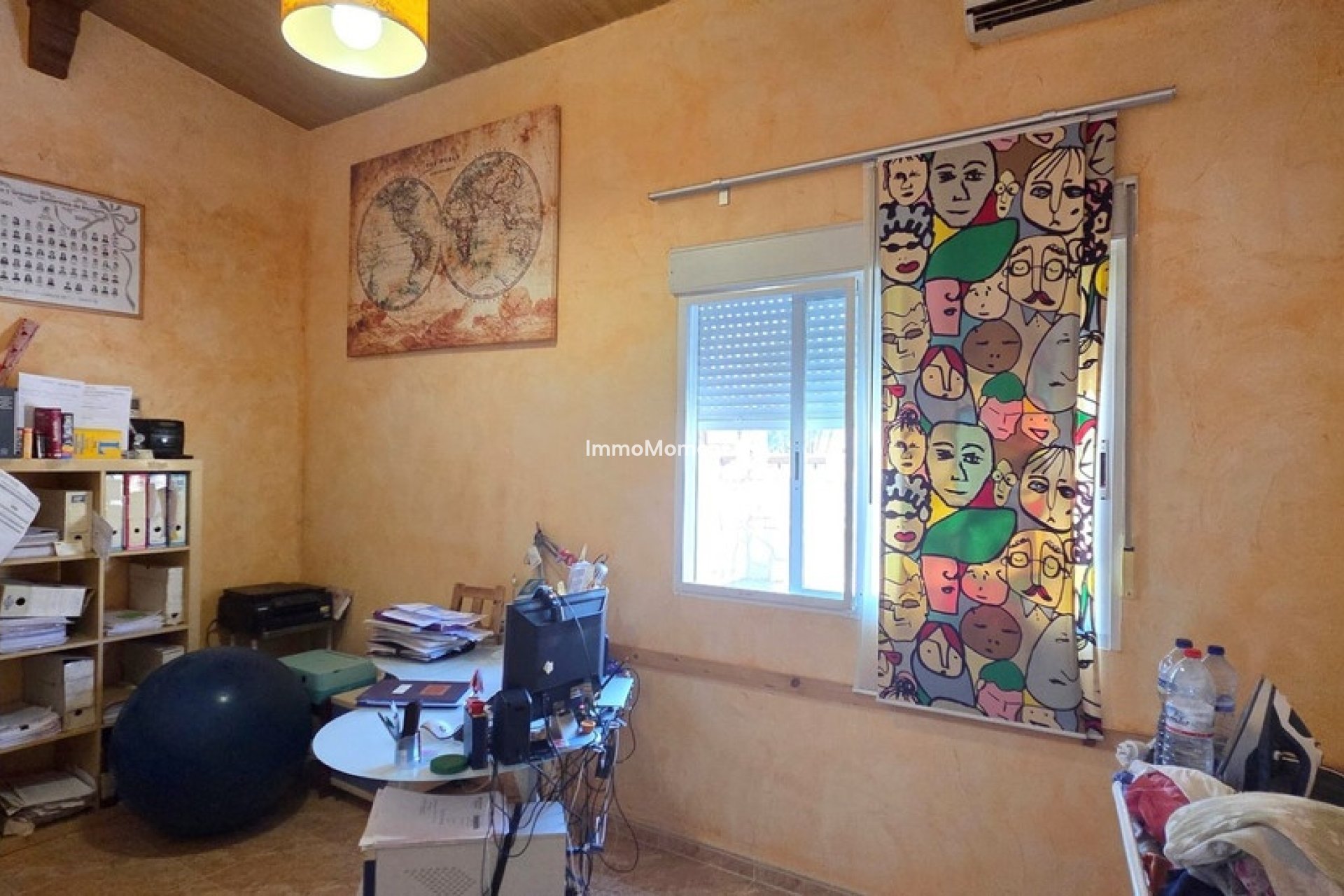 Revente - Maison mitoyenne - San Isidro - San Isidro Centro