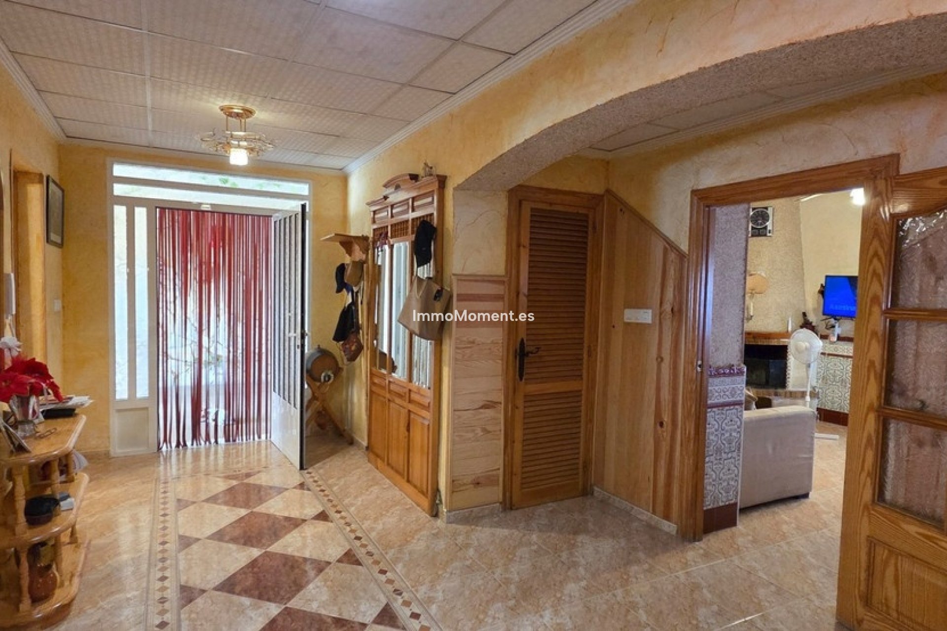 Revente - Maison mitoyenne - San Isidro - San Isidro Centro