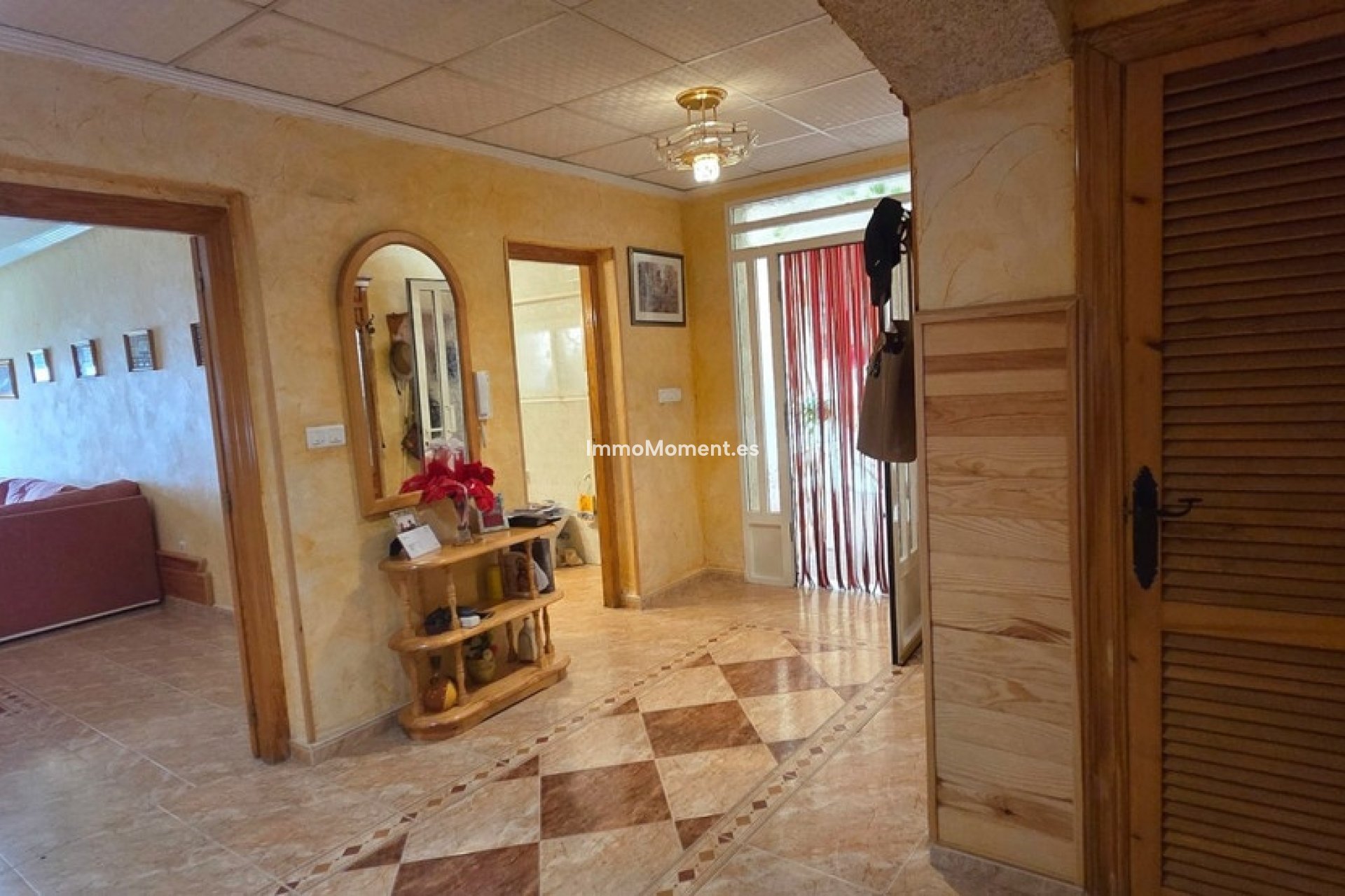Revente - Maison mitoyenne - San Isidro - San Isidro Centro