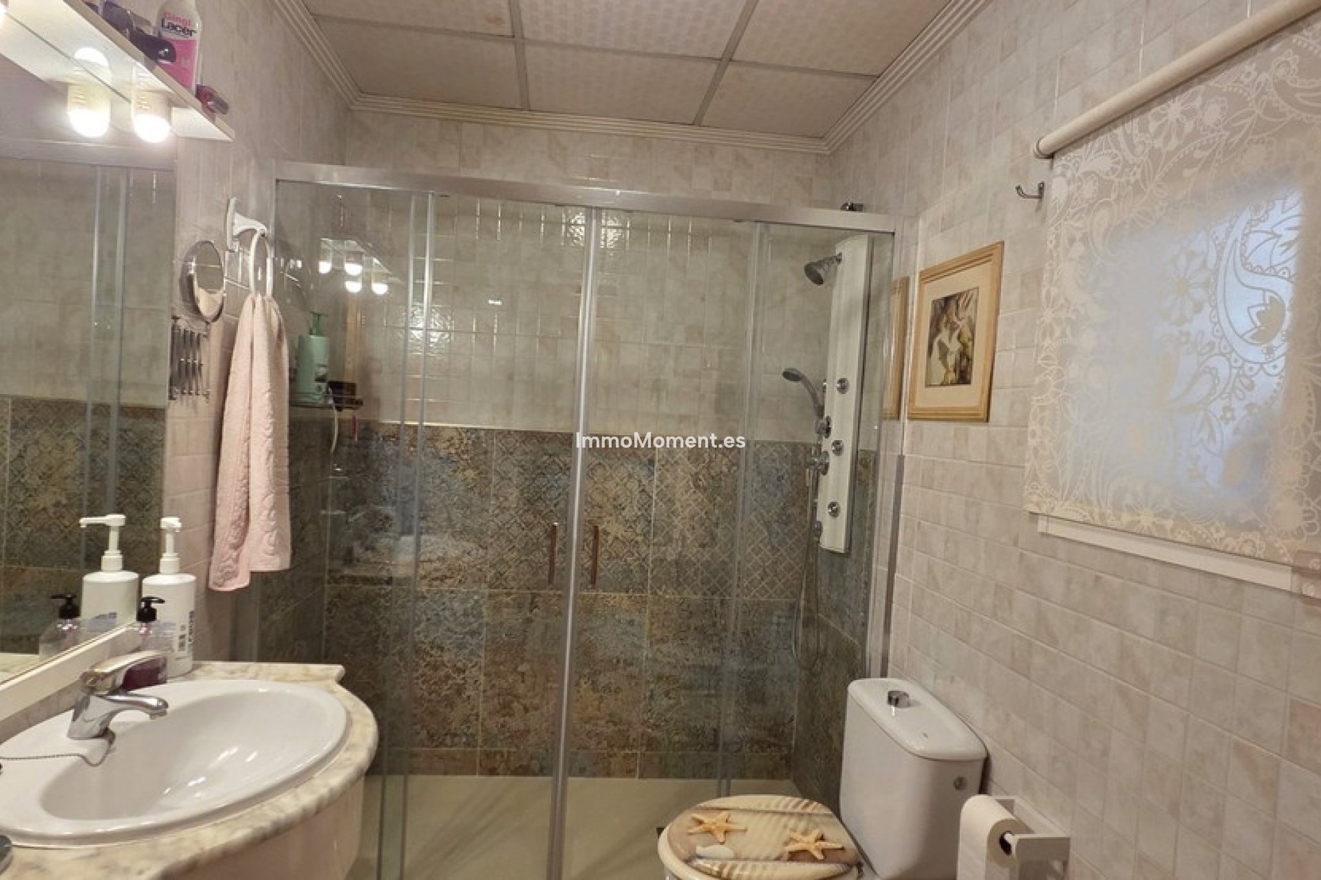 Revente - Maison mitoyenne - San Isidro - San Isidro Centro