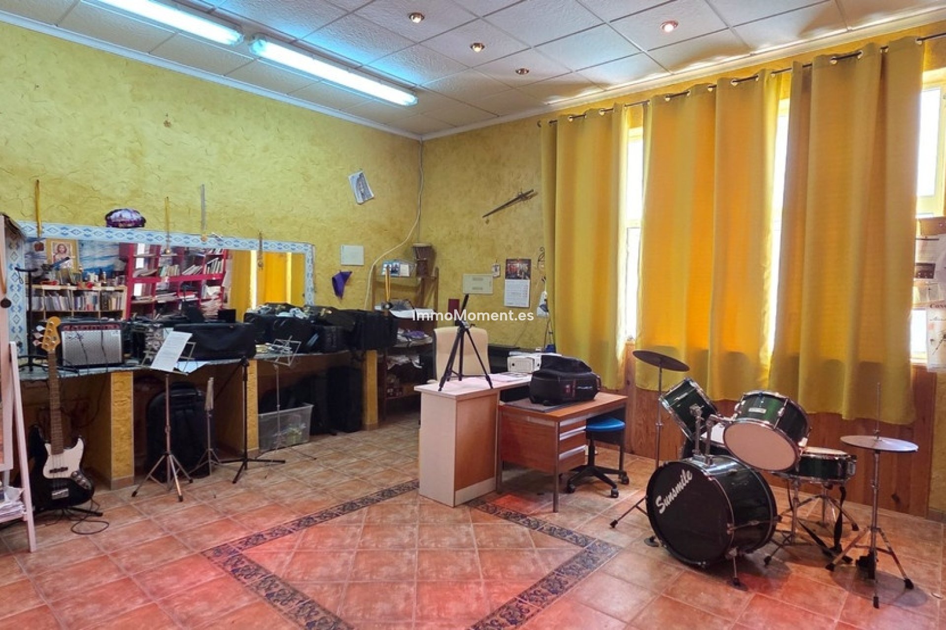 Revente - Maison mitoyenne - San Isidro - San Isidro Centro