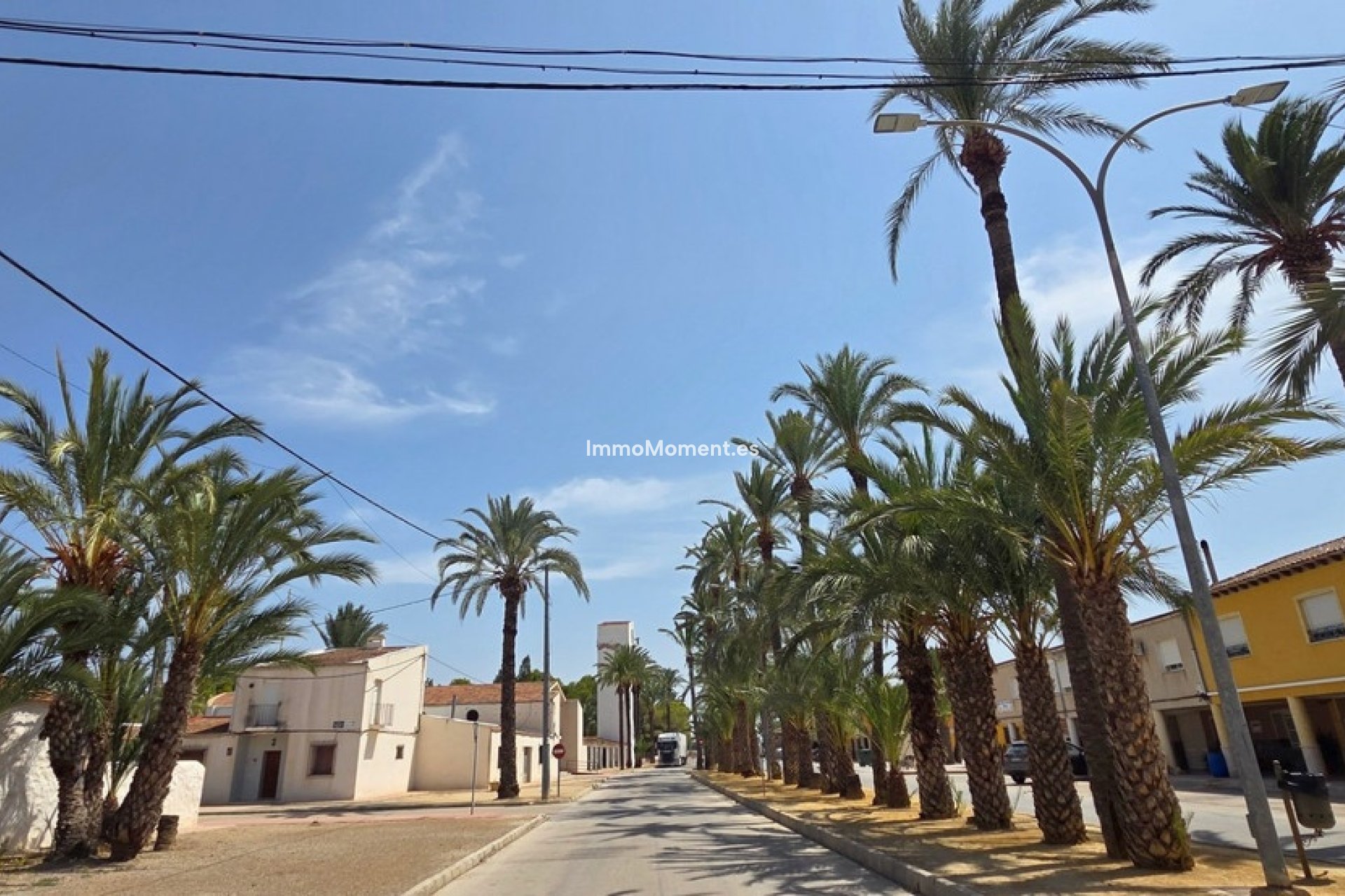 Revente - Maison mitoyenne - San Isidro - San Isidro Centro