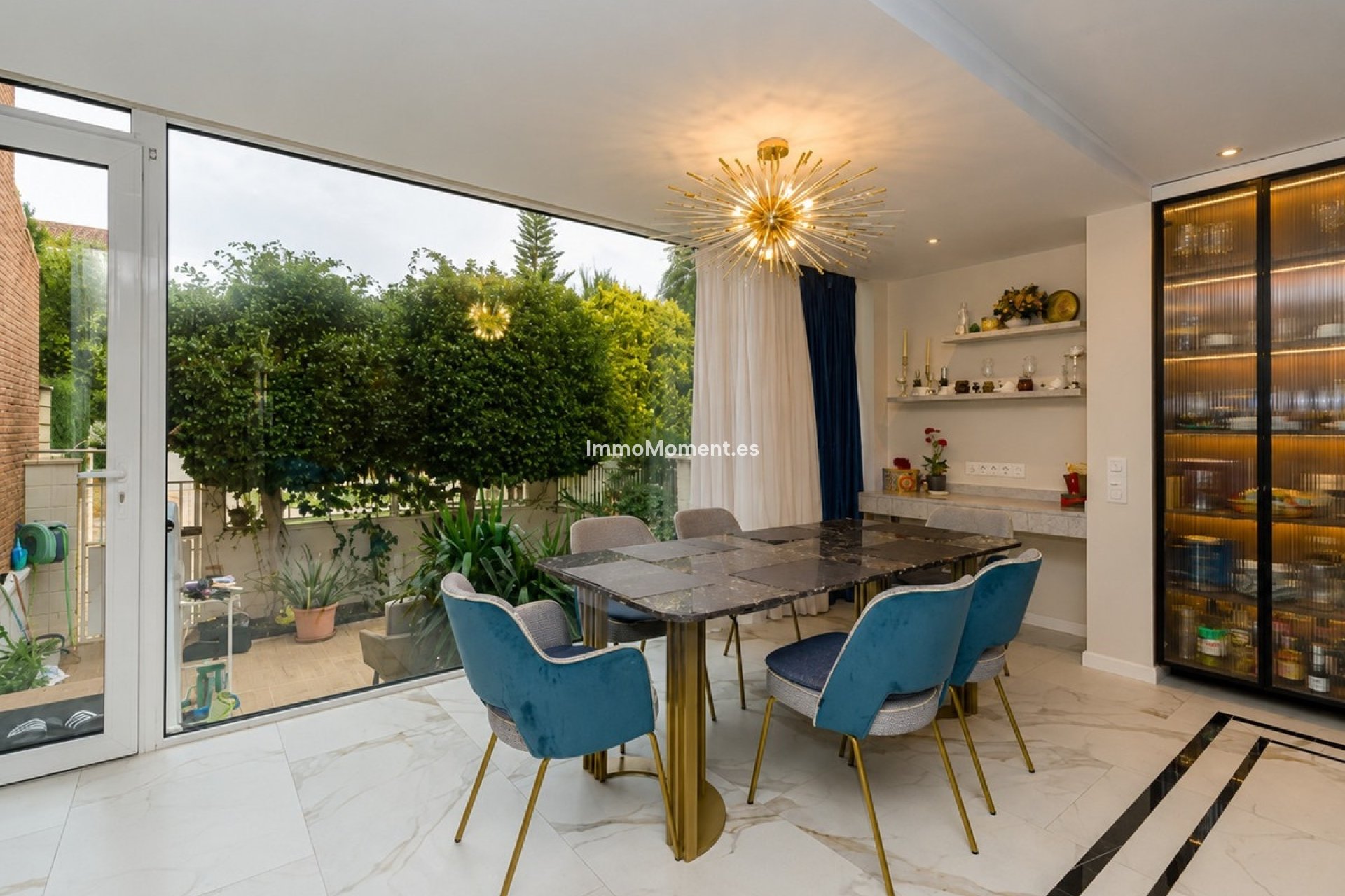 Revente - Maison mitoyenne - San Juan de Alicante - Playa de San Juan