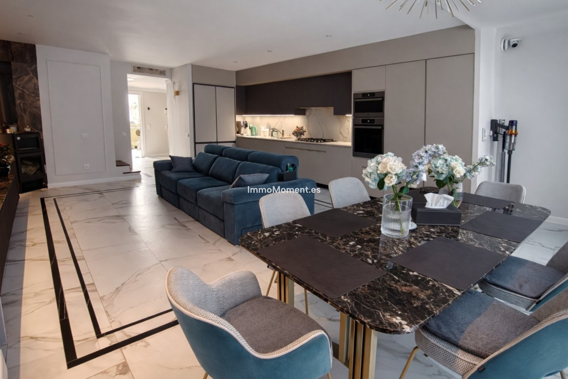 Revente - Maison mitoyenne - San Juan de Alicante - Playa de San Juan