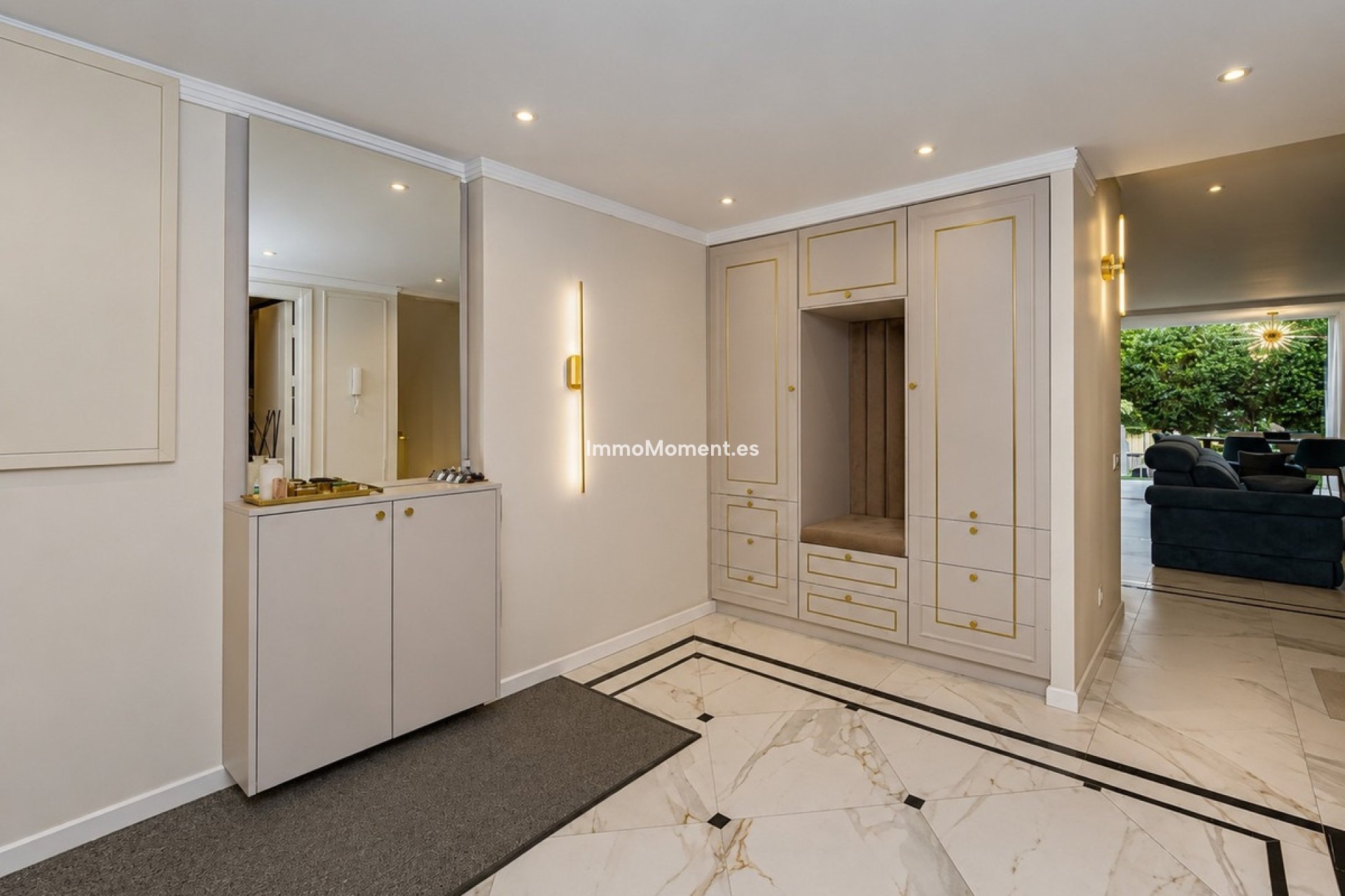 Revente - Maison mitoyenne - San Juan de Alicante - Playa de San Juan