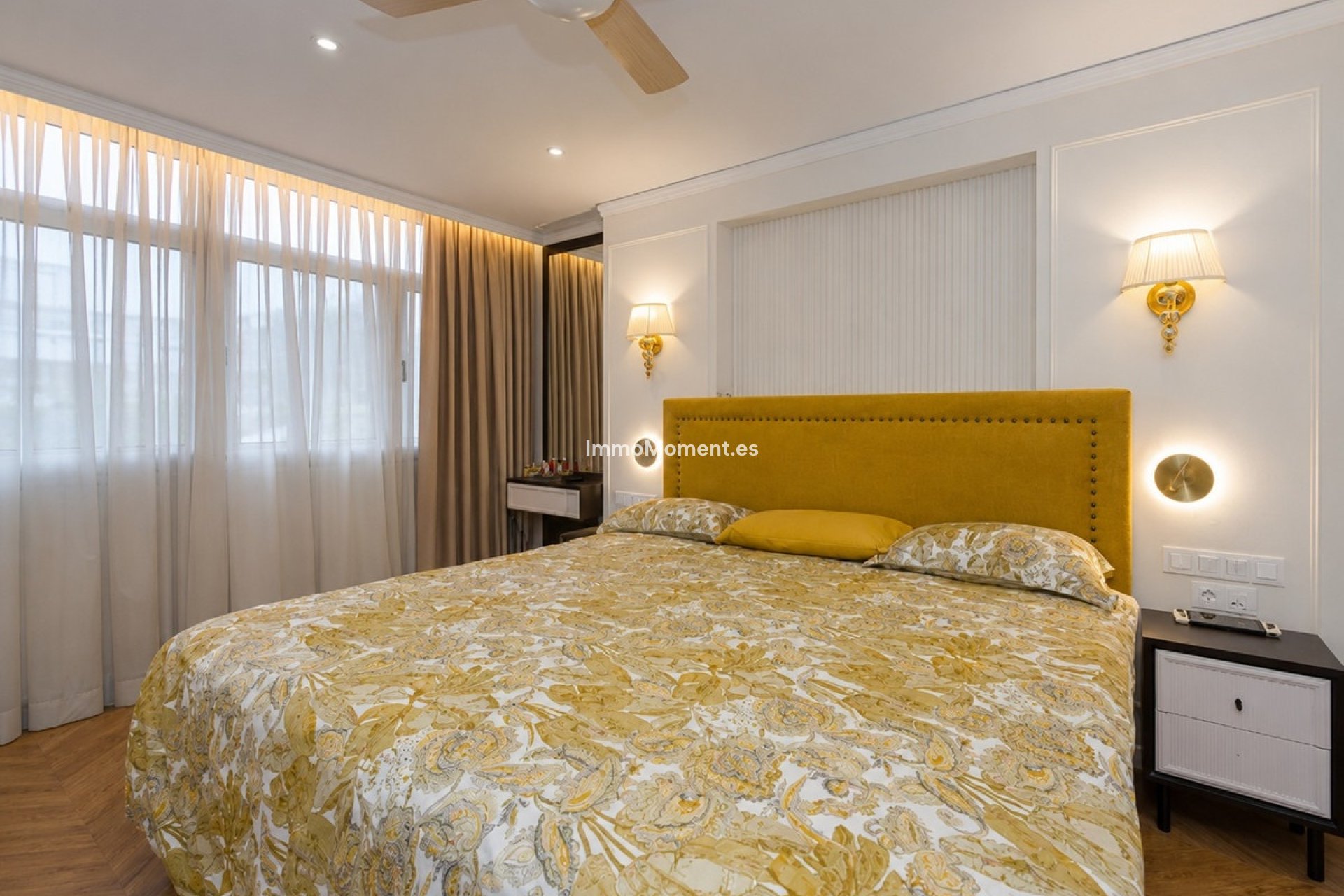 Revente - Maison mitoyenne - San Juan de Alicante - Playa de San Juan