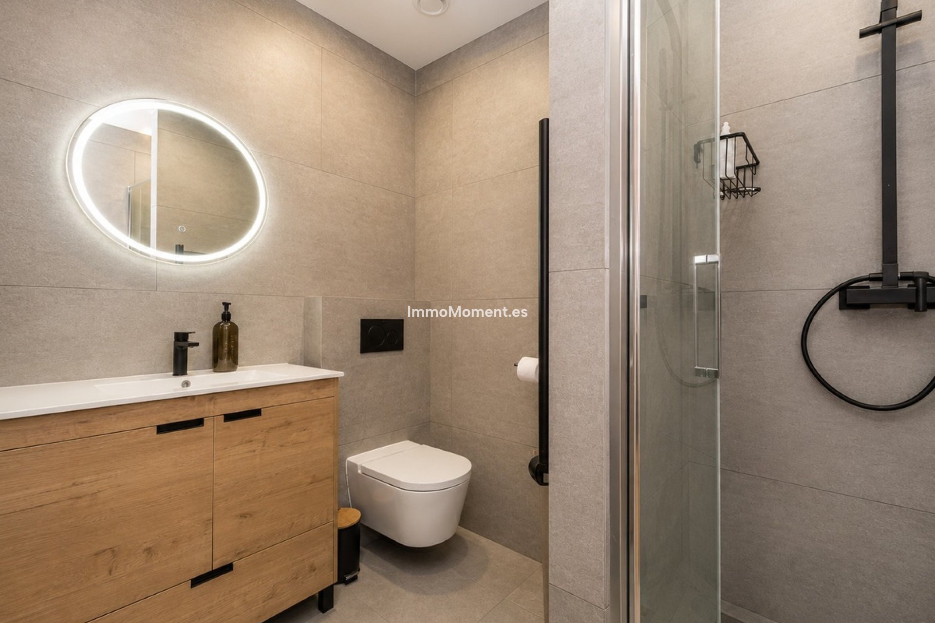 Revente - Maison mitoyenne - San Juan de Alicante - Playa de San Juan