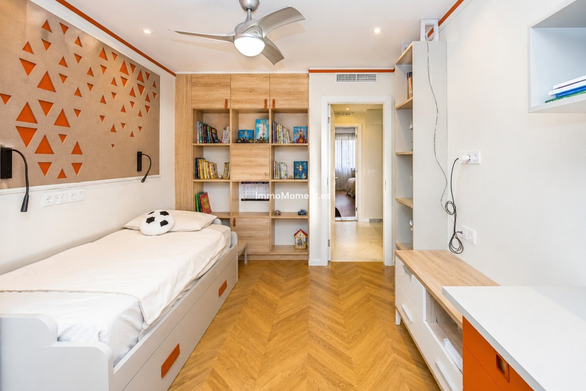 Revente - Maison mitoyenne - San Juan de Alicante - Playa de San Juan