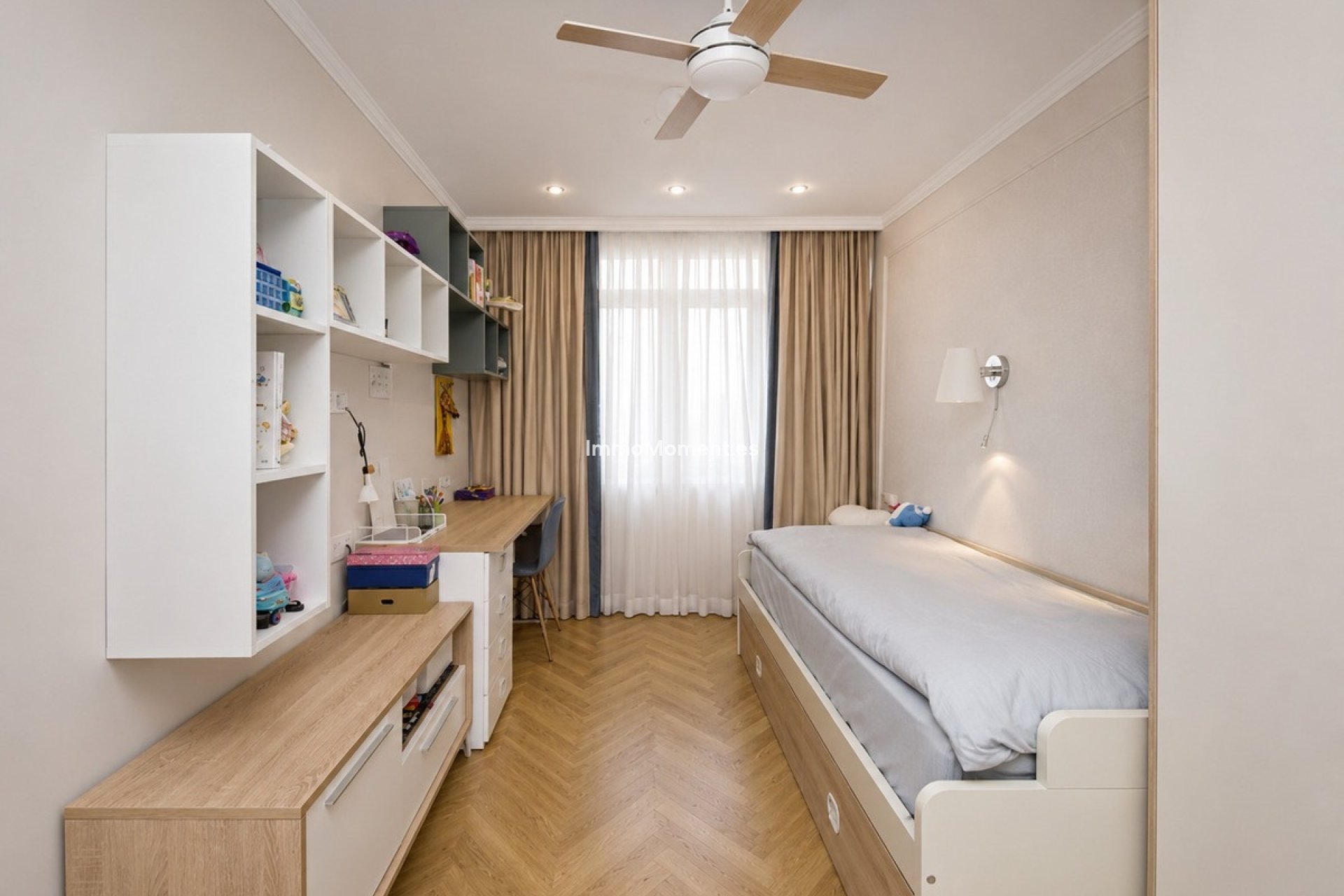 Revente - Maison mitoyenne - San Juan de Alicante - Playa de San Juan