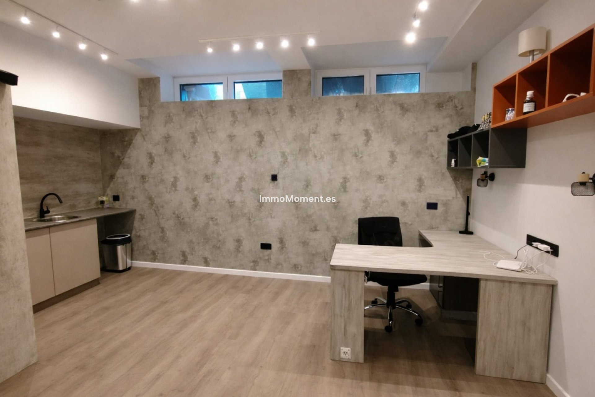 Revente - Maison mitoyenne - San Juan de Alicante - Playa de San Juan