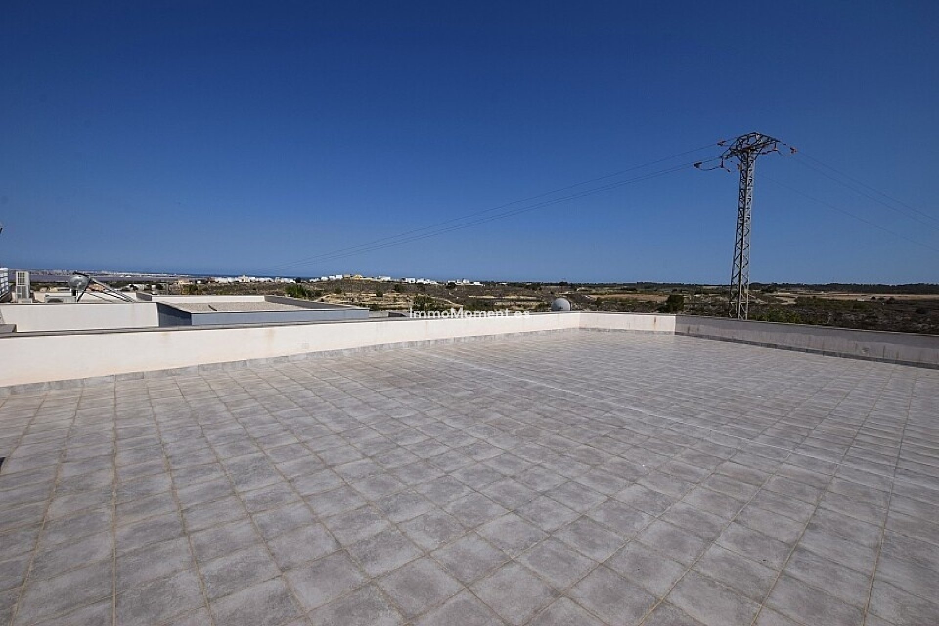 Revente - Maison mitoyenne - San Miguel de Salinas - San Miguel de Salinas Centro
