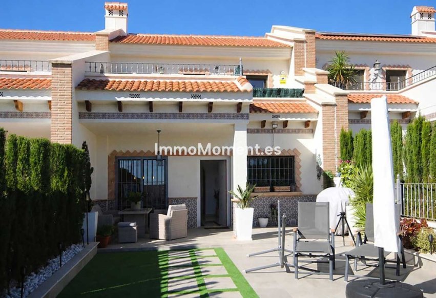 Revente - Maison mitoyenne - San Miguel de Salinas - San Miguel de Salinas Centro