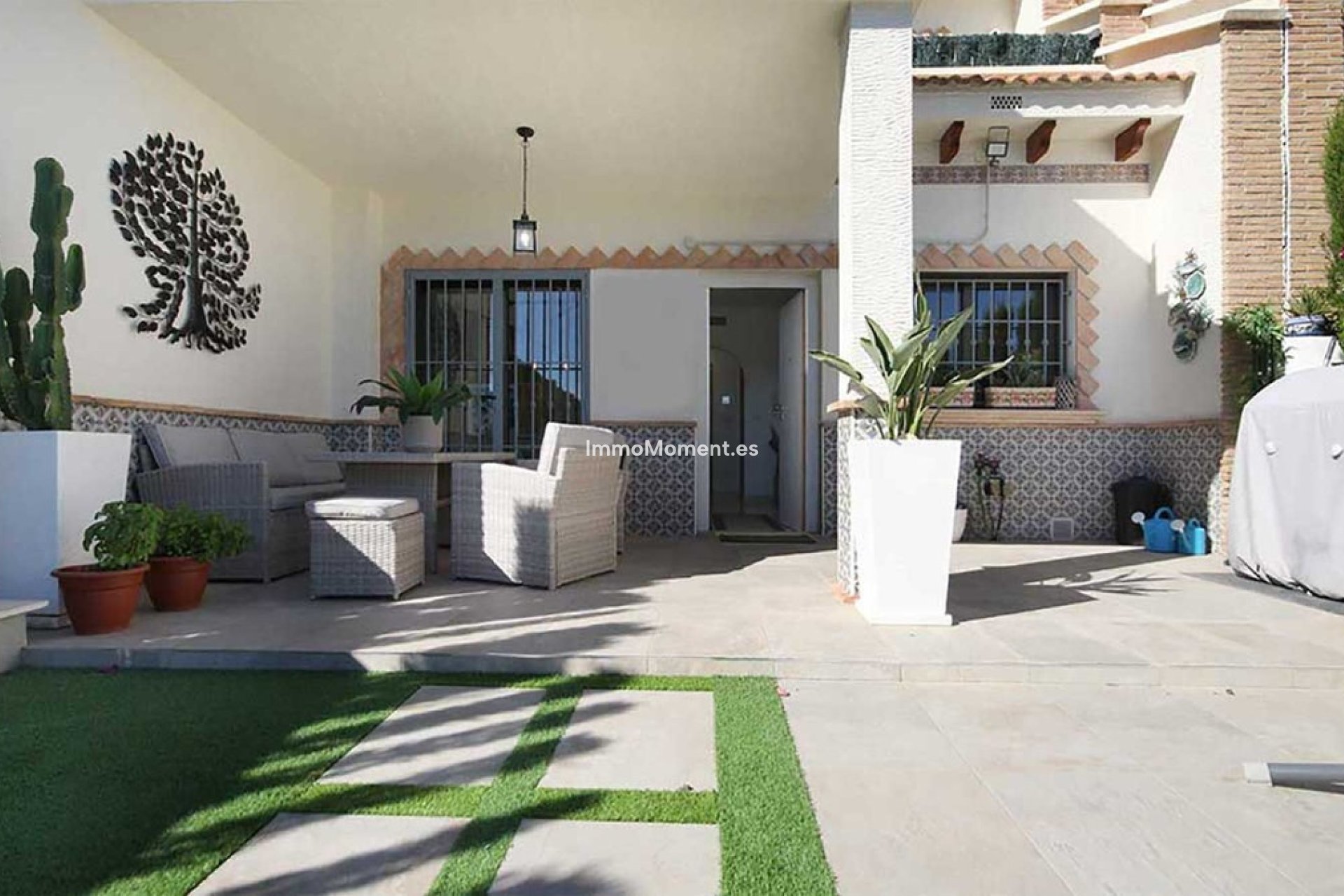 Revente - Maison mitoyenne - San Miguel de Salinas - San Miguel de Salinas Centro