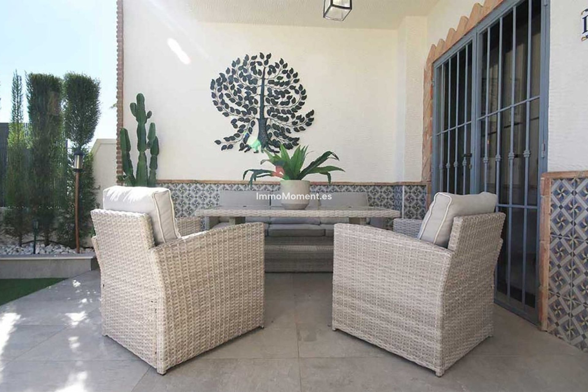 Revente - Maison mitoyenne - San Miguel de Salinas - San Miguel de Salinas Centro