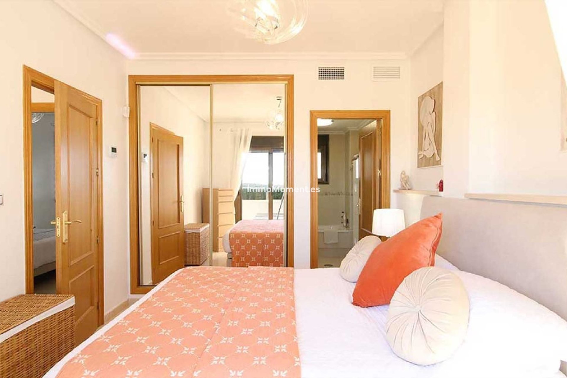Revente - Maison mitoyenne - San Miguel de Salinas - San Miguel de Salinas Centro