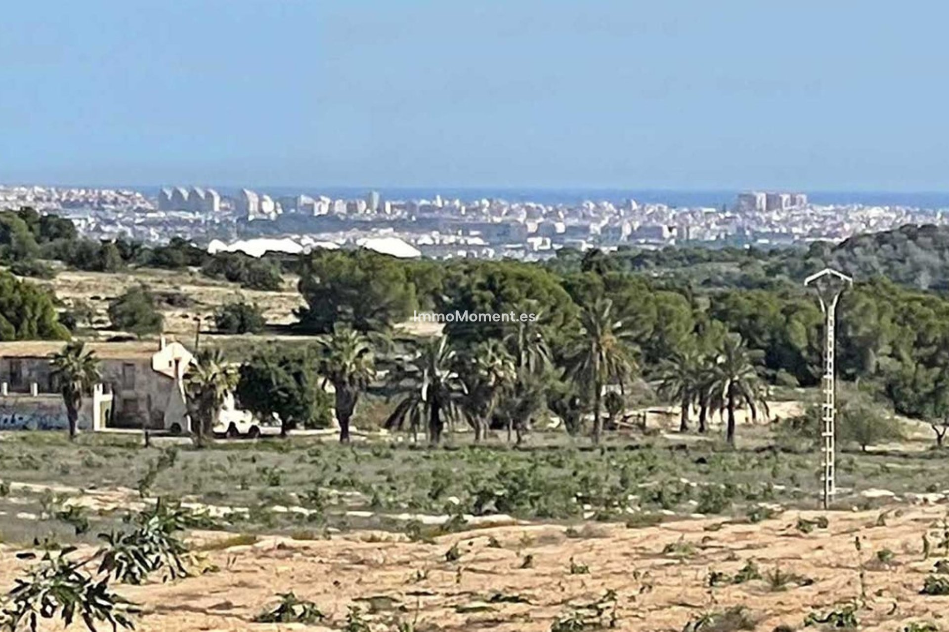 Revente - Maison mitoyenne - San Miguel de Salinas - San Miguel de Salinas Centro