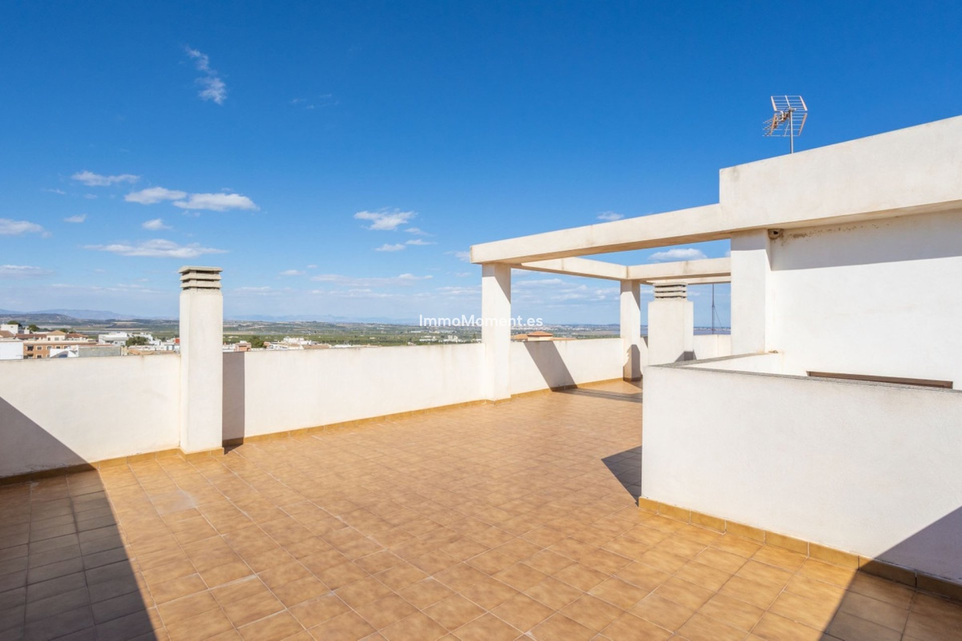 Revente - Maison mitoyenne - San Miguel de Salinas - San Miguel de Salinas Centro