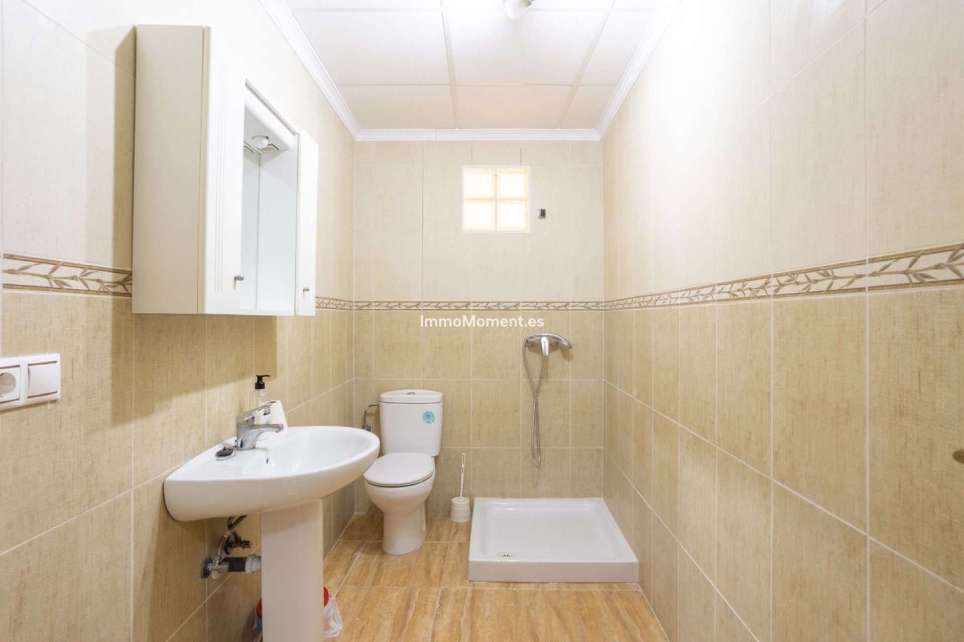 Revente - Maison mitoyenne - San Miguel de Salinas - San Miguel de Salinas Centro