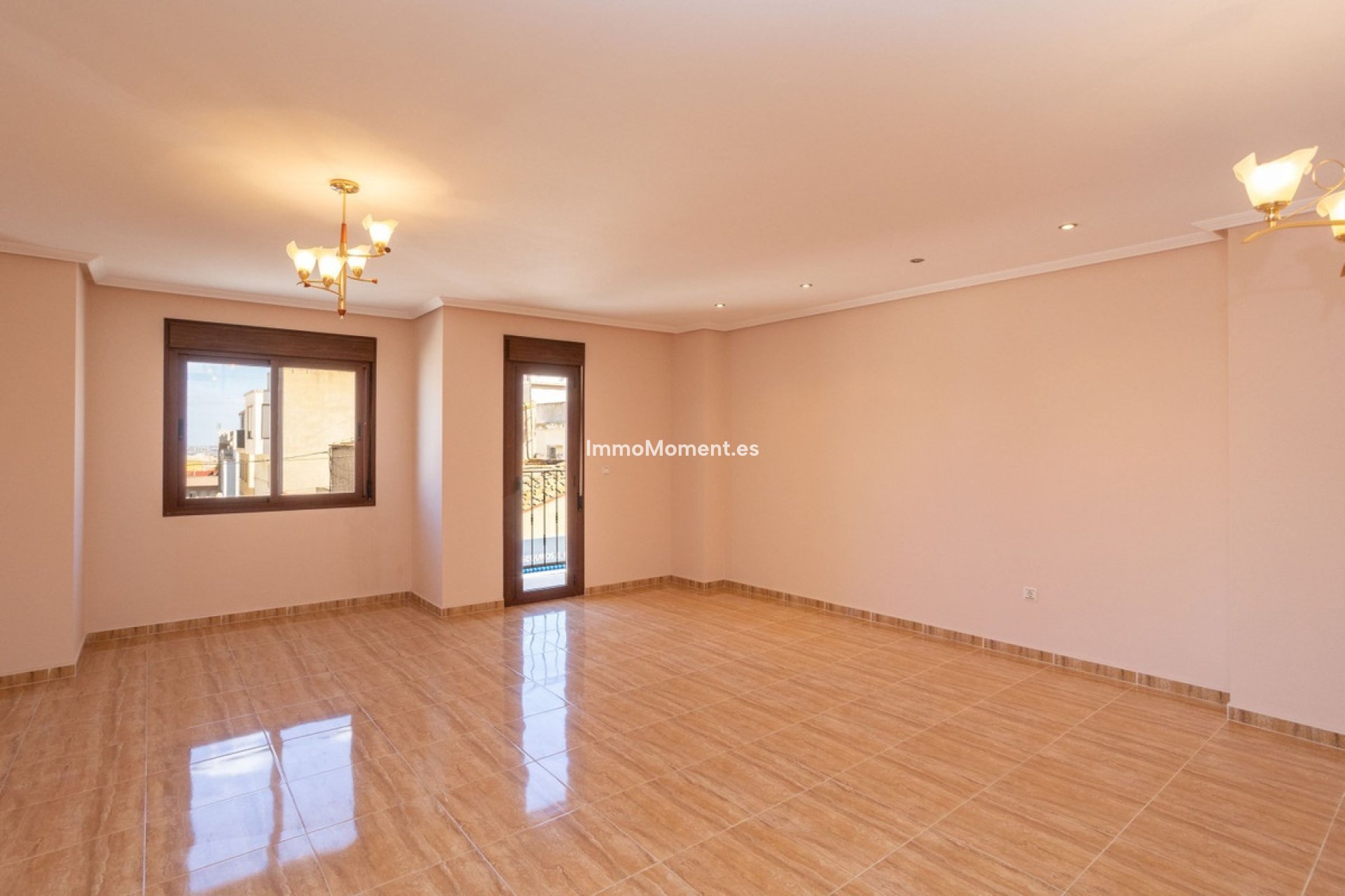 Revente - Maison mitoyenne - San Miguel de Salinas - San Miguel de Salinas Centro