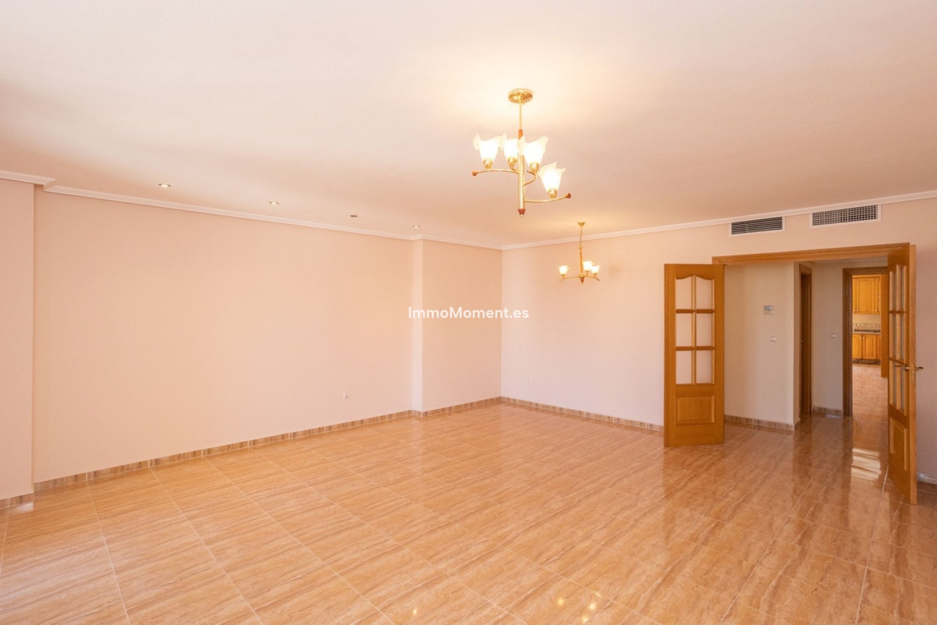 Revente - Maison mitoyenne - San Miguel de Salinas - San Miguel de Salinas Centro