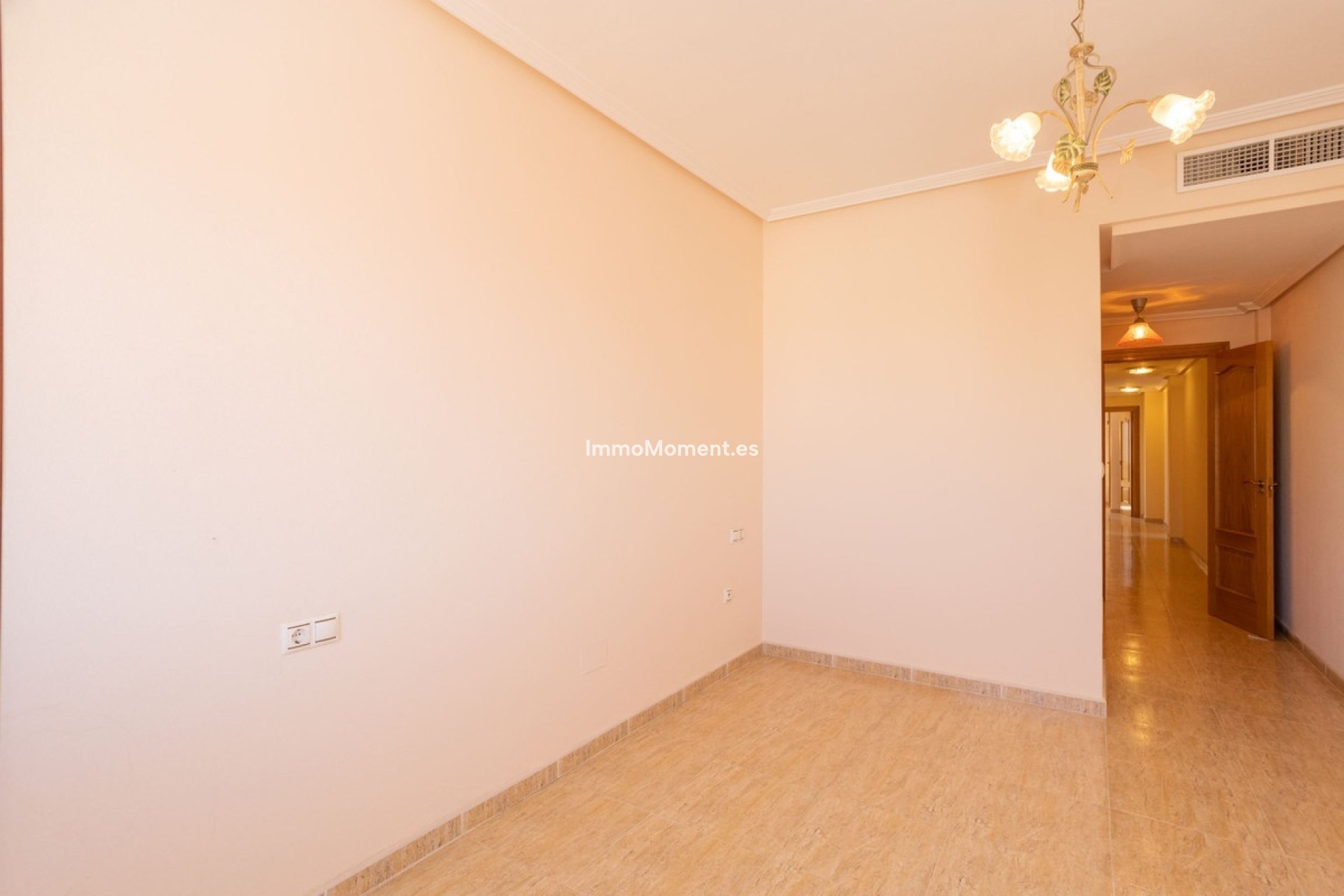 Revente - Maison mitoyenne - San Miguel de Salinas - San Miguel de Salinas Centro