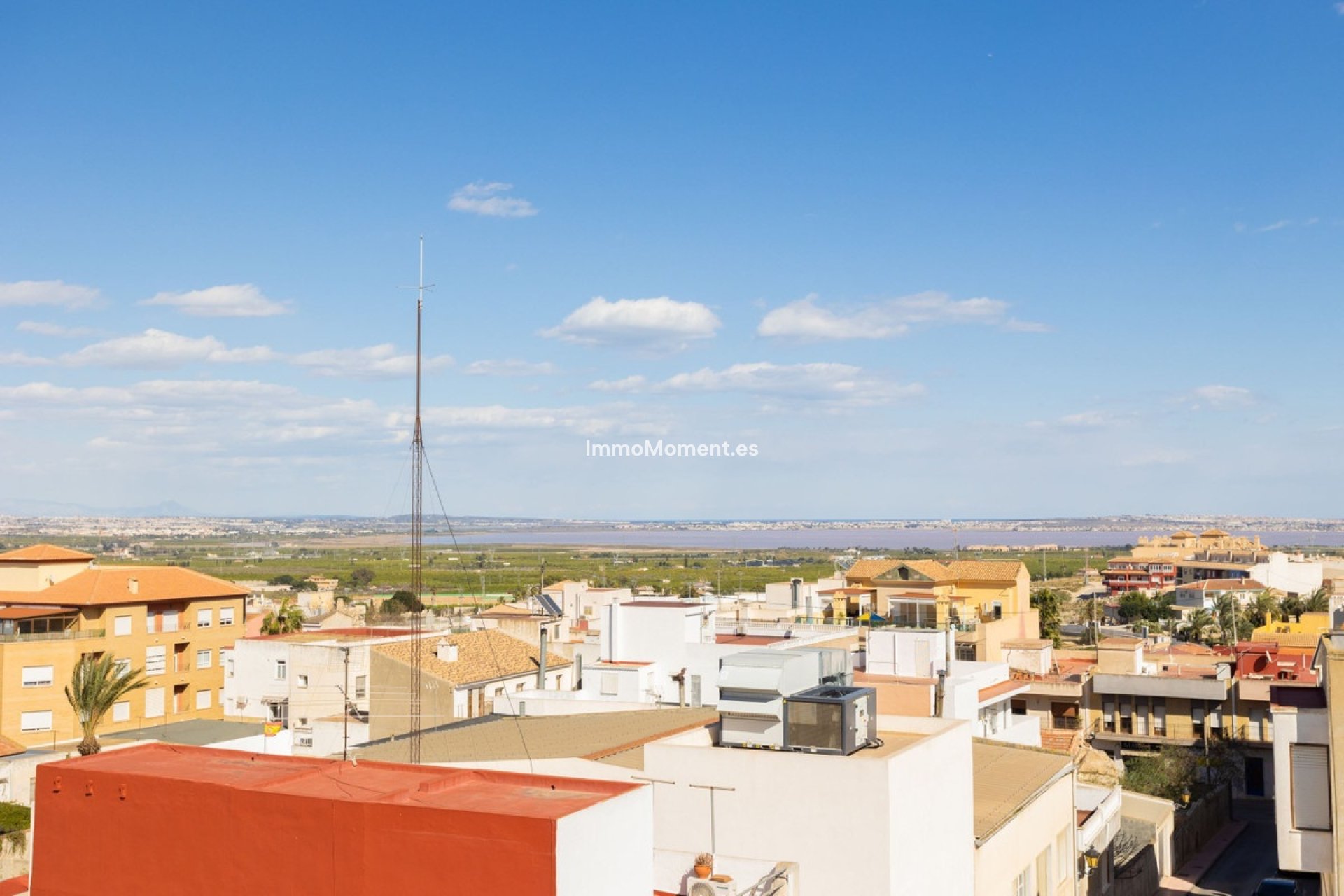 Revente - Maison mitoyenne - San Miguel de Salinas - San Miguel de Salinas Centro