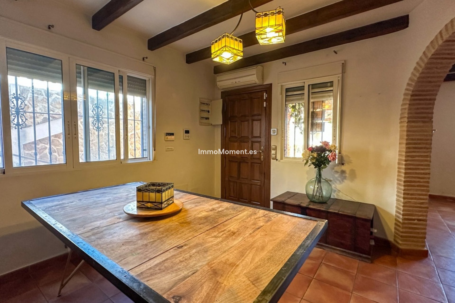 Revente - Maison mitoyenne - San Miguel de Salinas - San Miguel de Salinas Centro