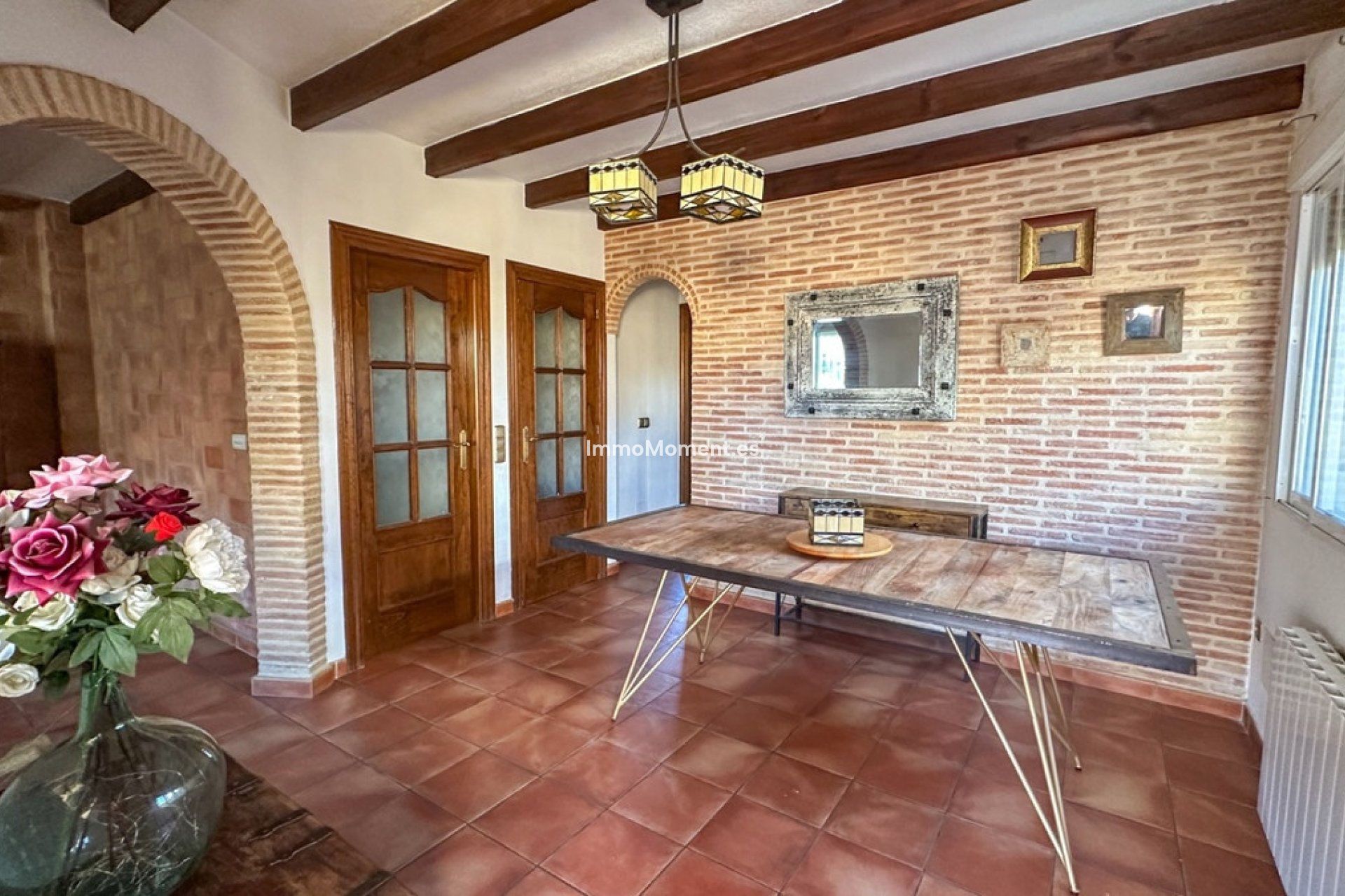 Revente - Maison mitoyenne - San Miguel de Salinas - San Miguel de Salinas Centro