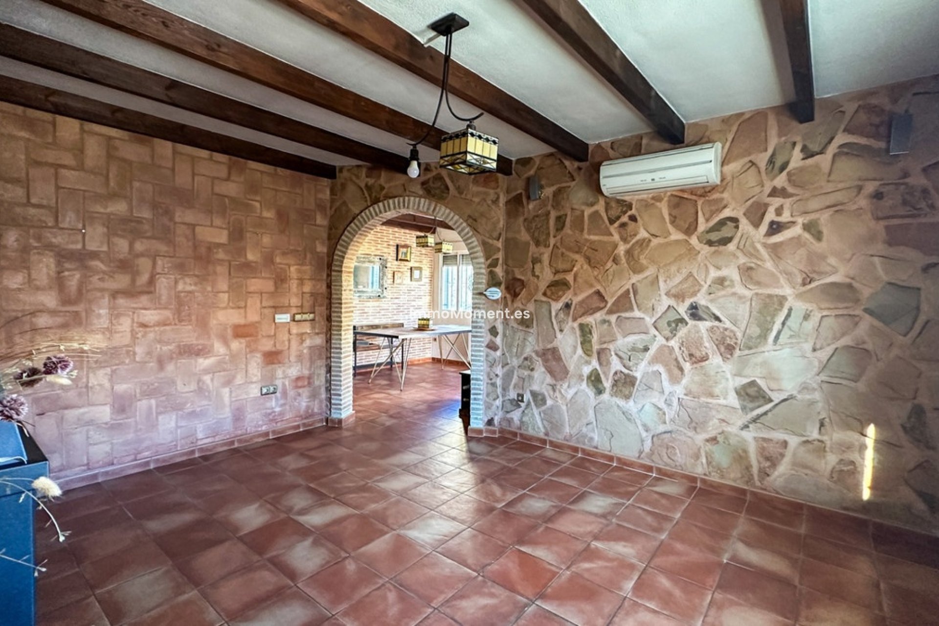 Revente - Maison mitoyenne - San Miguel de Salinas - San Miguel de Salinas Centro