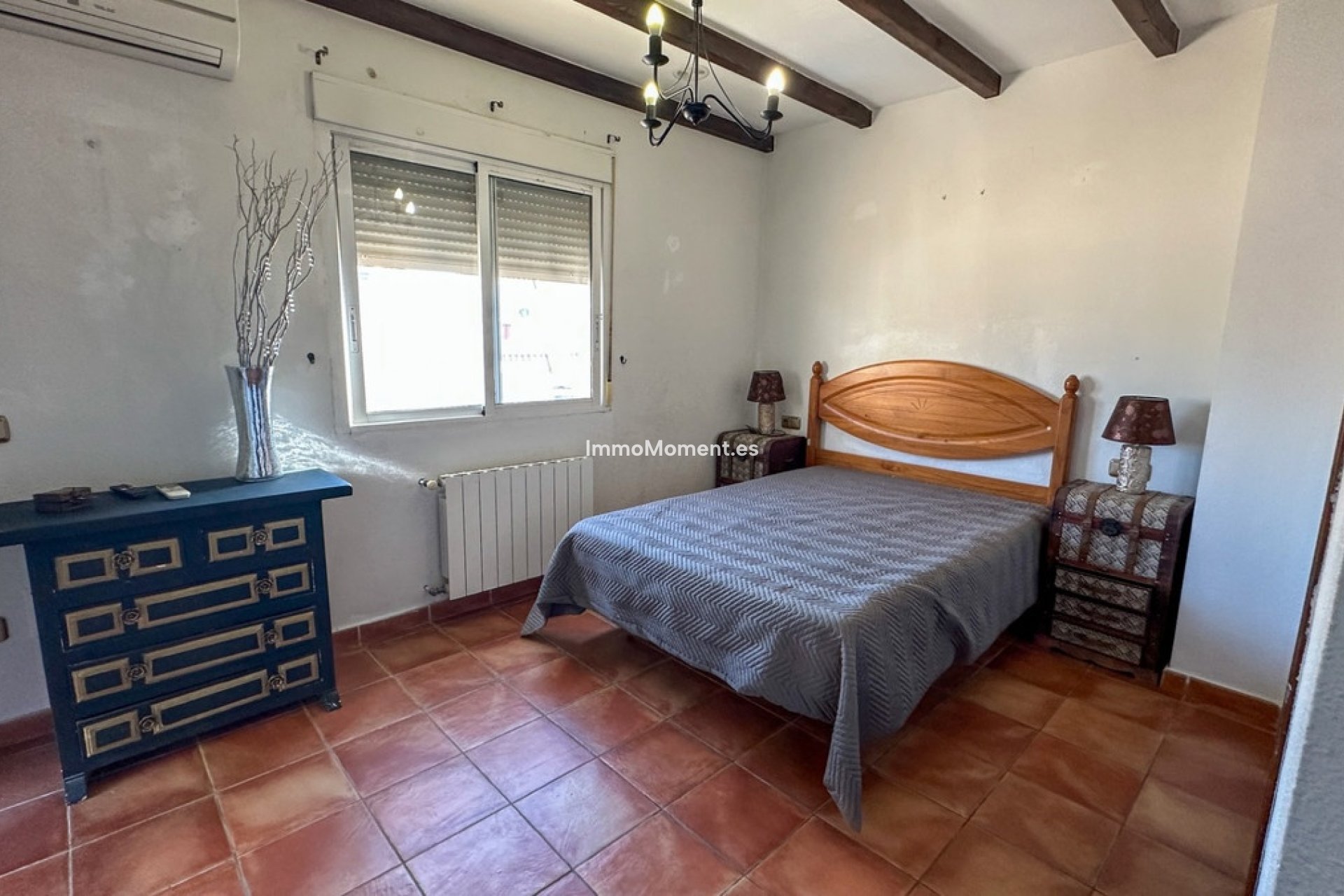 Revente - Maison mitoyenne - San Miguel de Salinas - San Miguel de Salinas Centro