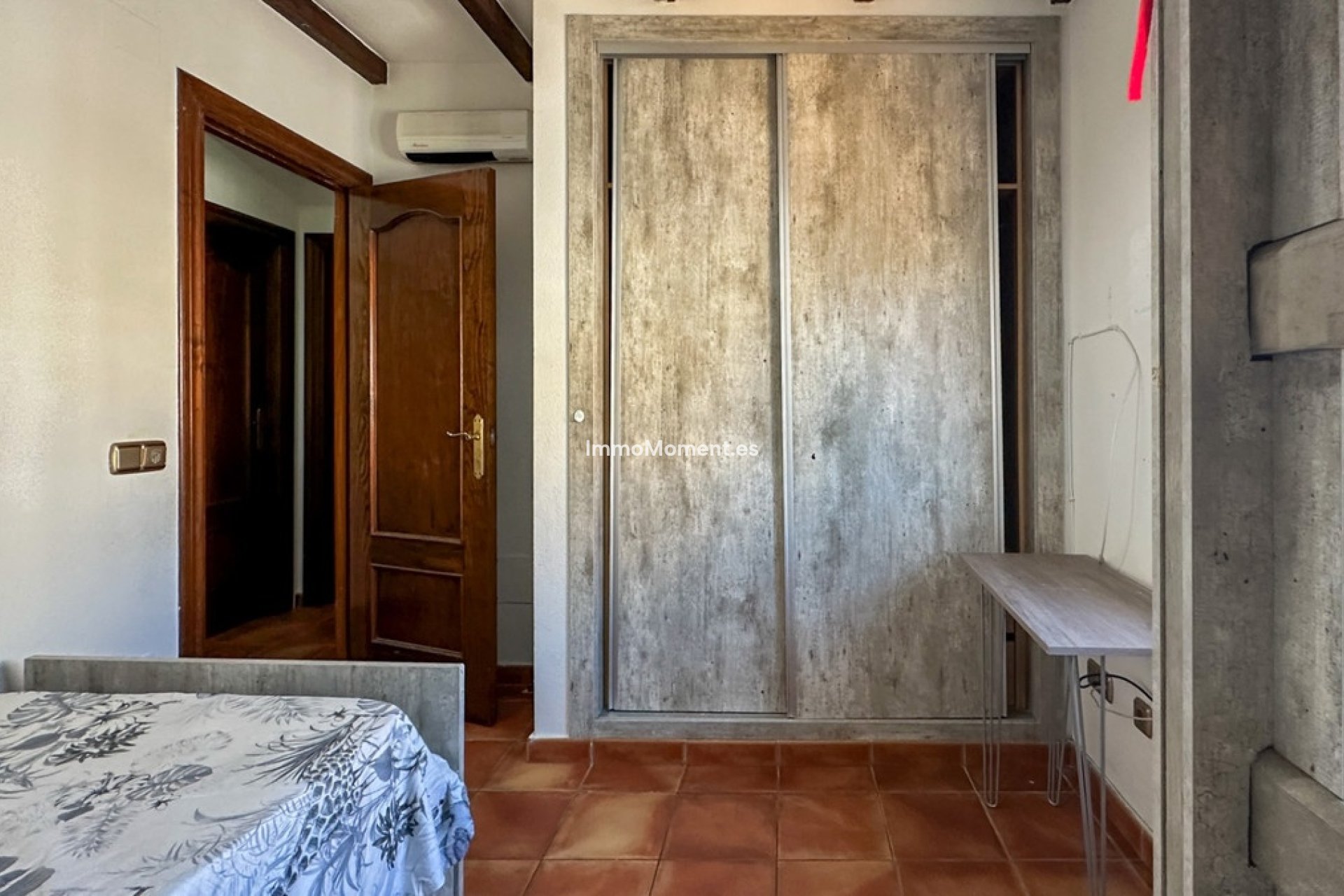 Revente - Maison mitoyenne - San Miguel de Salinas - San Miguel de Salinas Centro