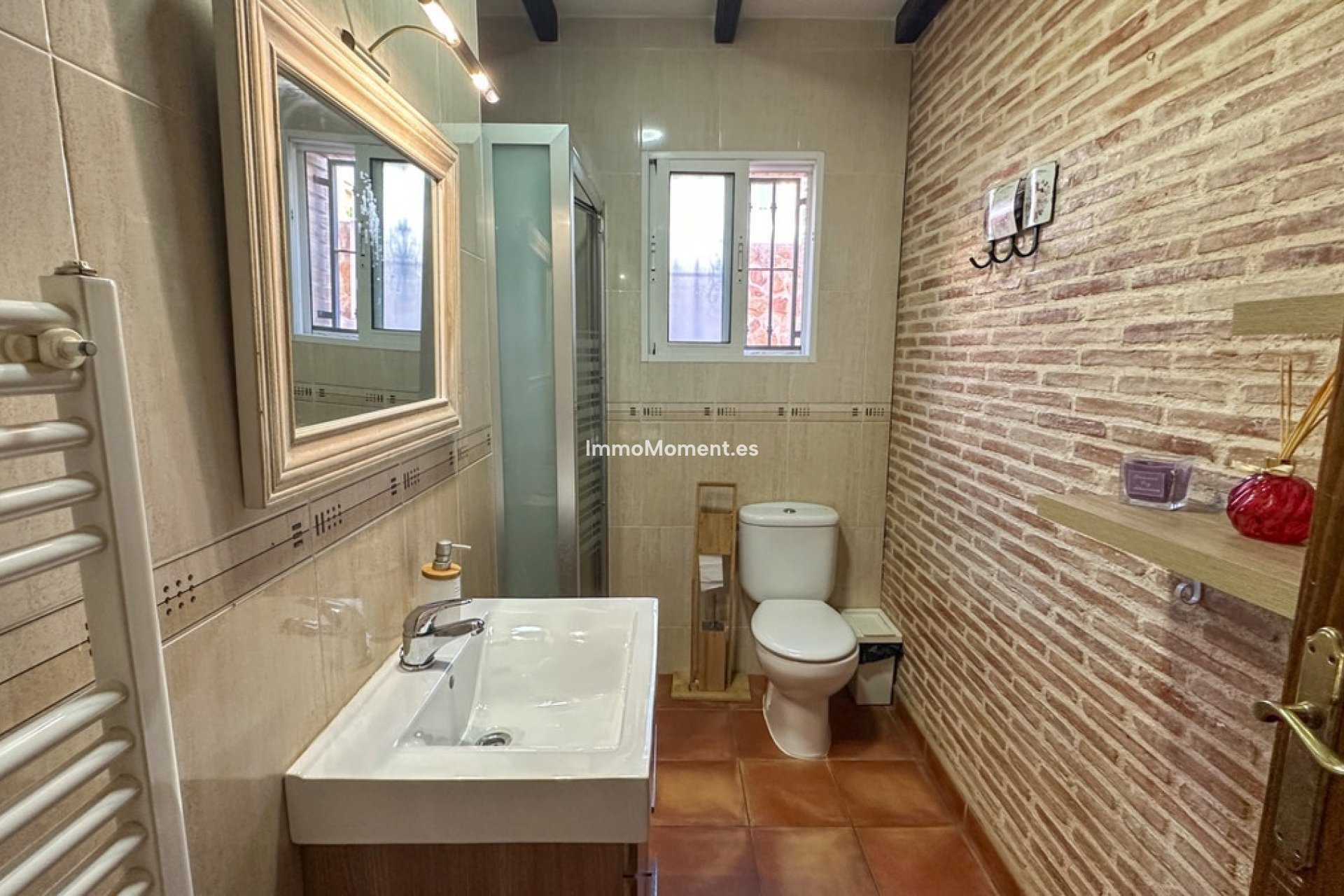 Revente - Maison mitoyenne - San Miguel de Salinas - San Miguel de Salinas Centro