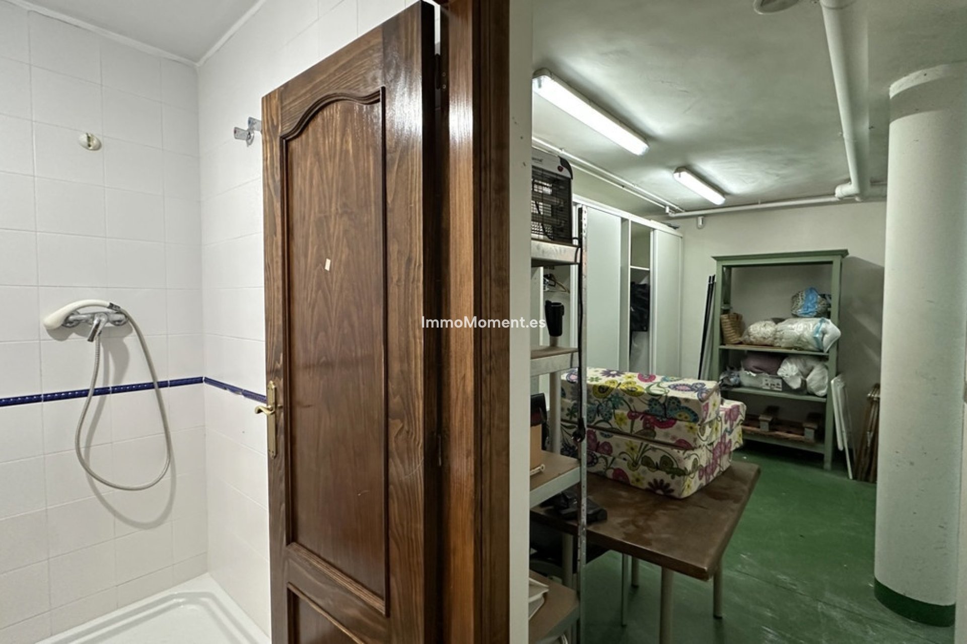 Revente - Maison mitoyenne - San Miguel de Salinas - San Miguel de Salinas Centro
