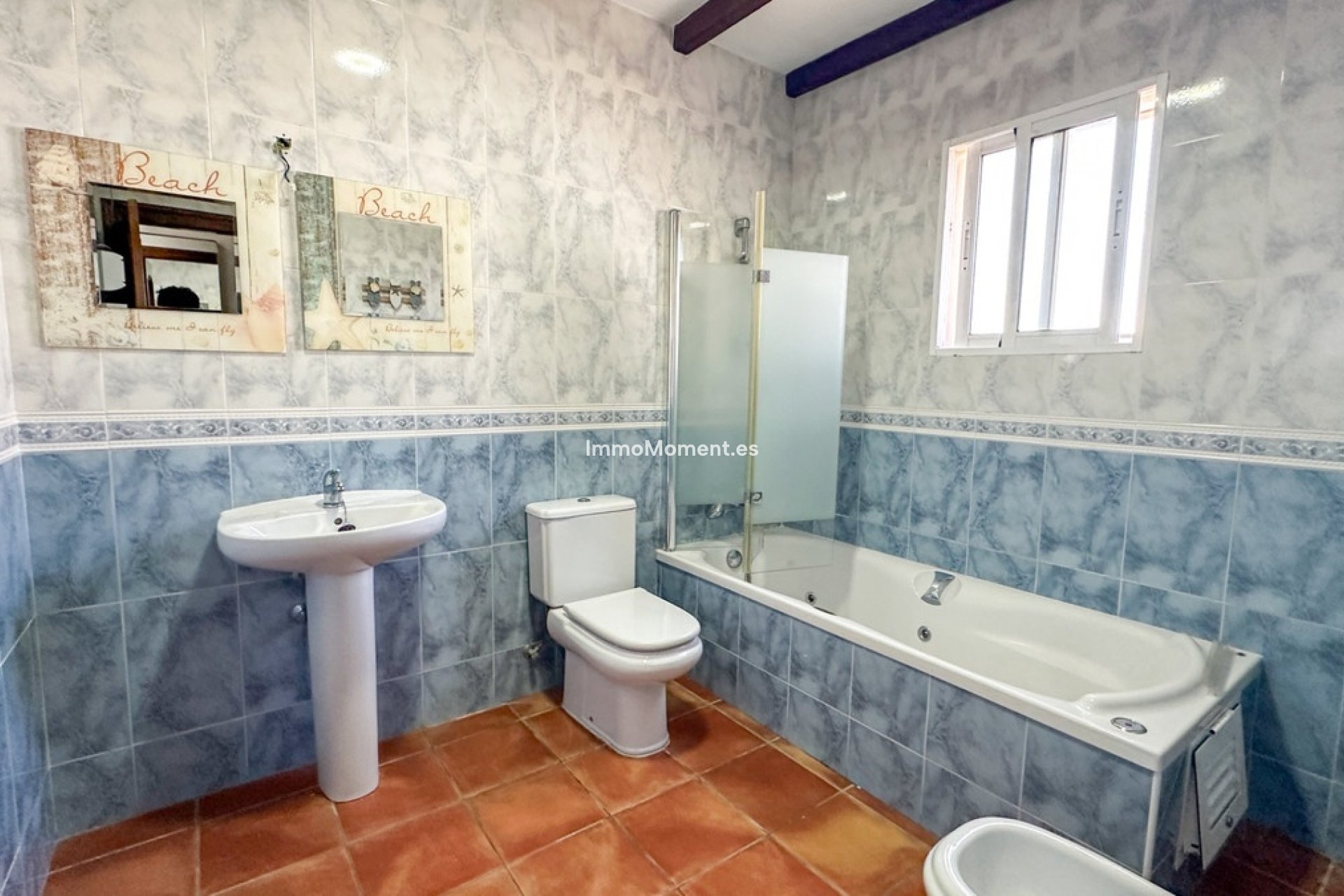 Revente - Maison mitoyenne - San Miguel de Salinas - San Miguel de Salinas Centro