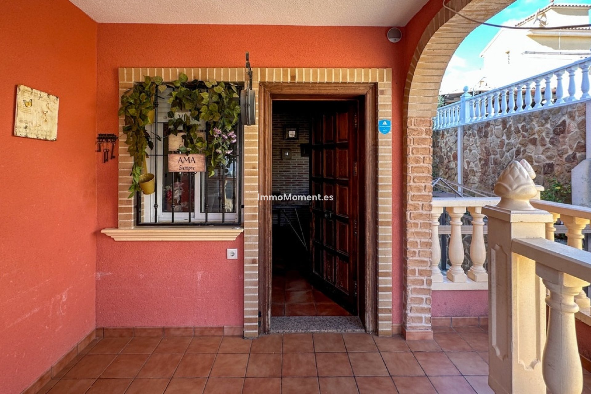 Revente - Maison mitoyenne - San Miguel de Salinas - San Miguel de Salinas Centro