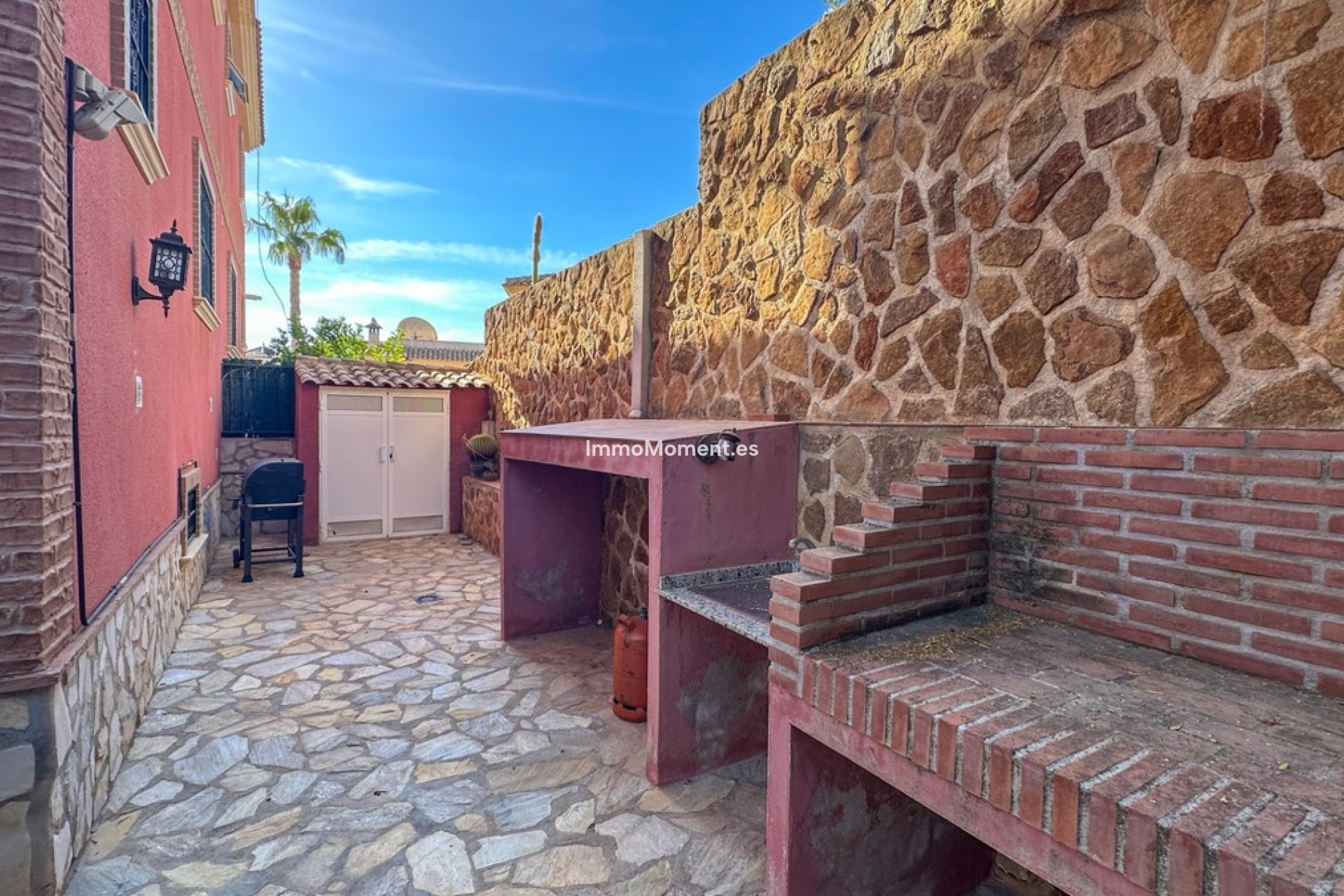 Revente - Maison mitoyenne - San Miguel de Salinas - San Miguel de Salinas Centro